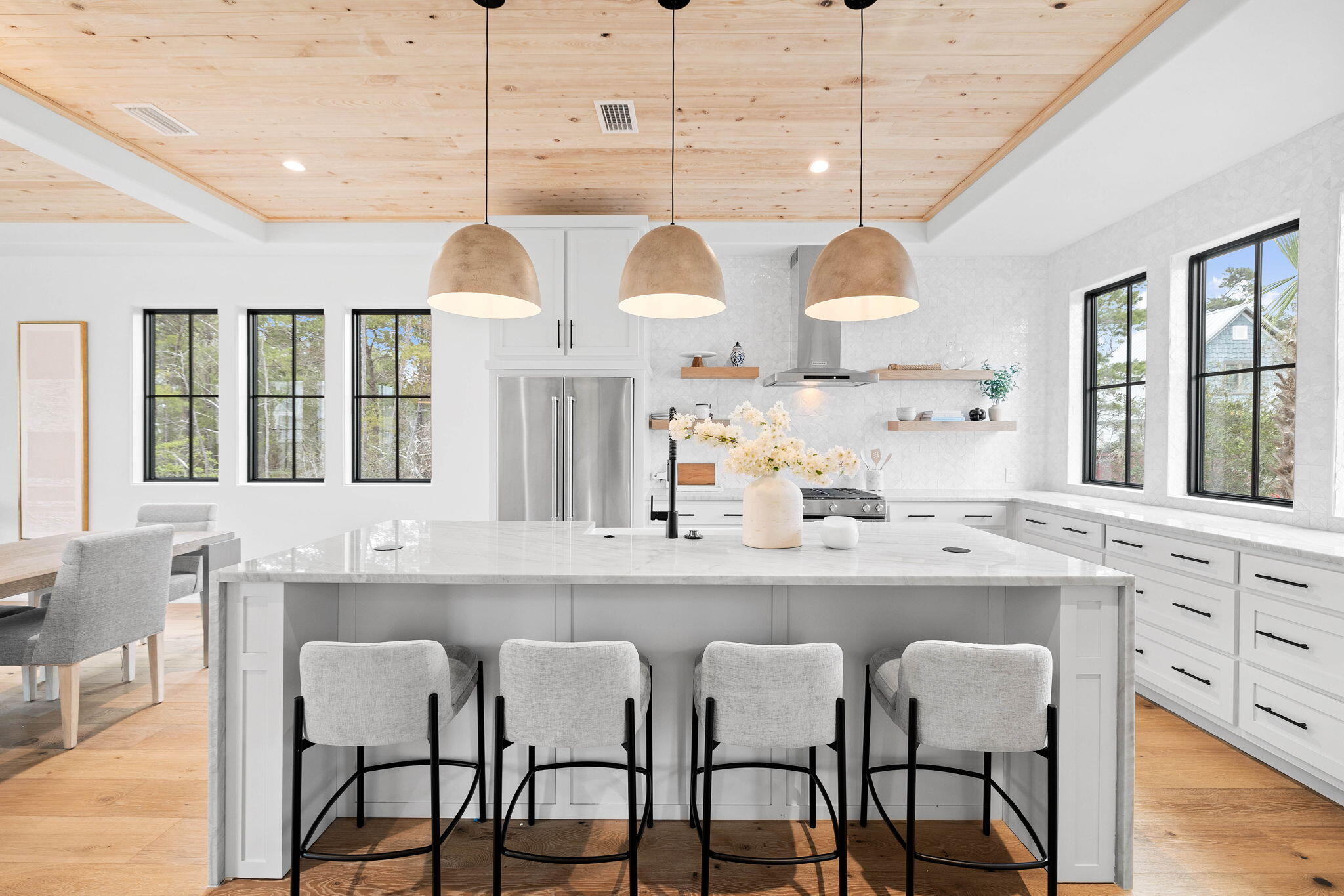 SWEET BAY - Residential