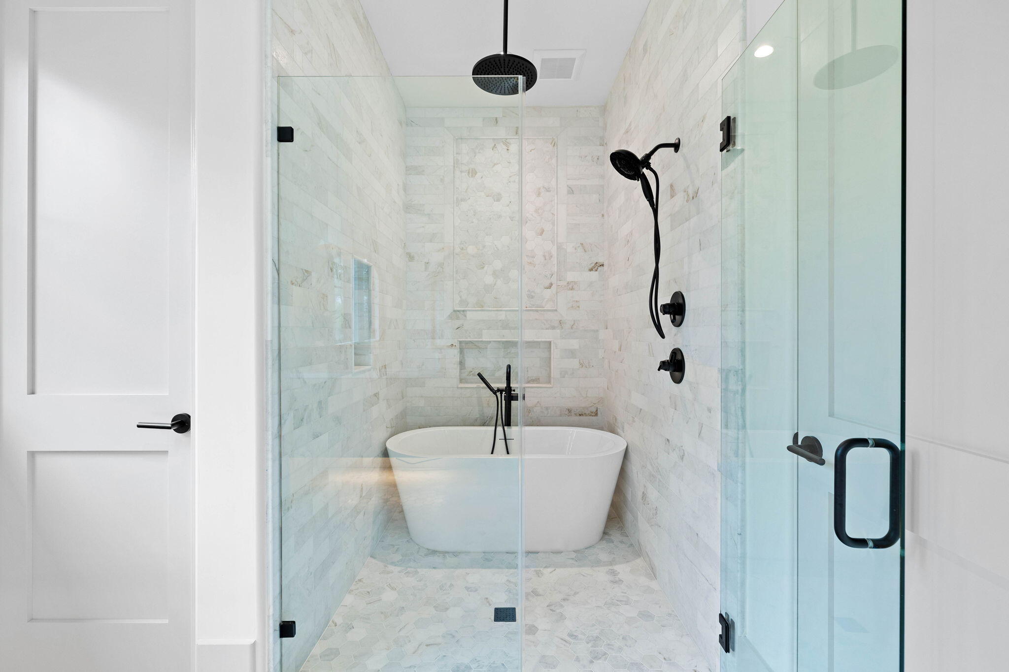 SWEET BAY - Residential