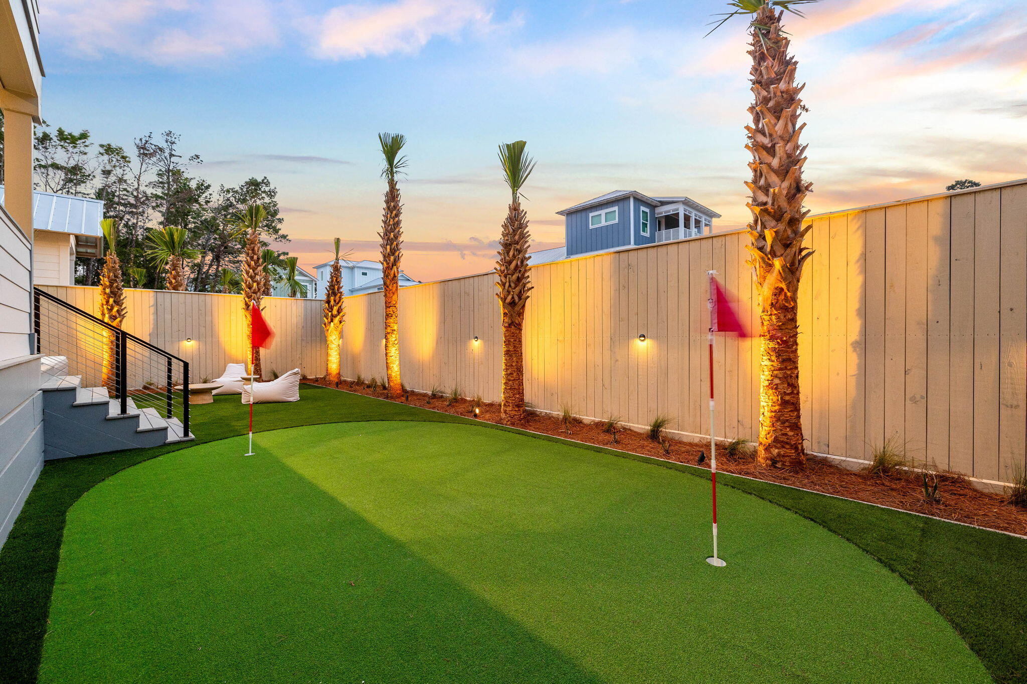 SWEET BAY - Residential