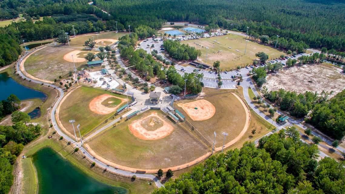 Hammock Bay - Residential