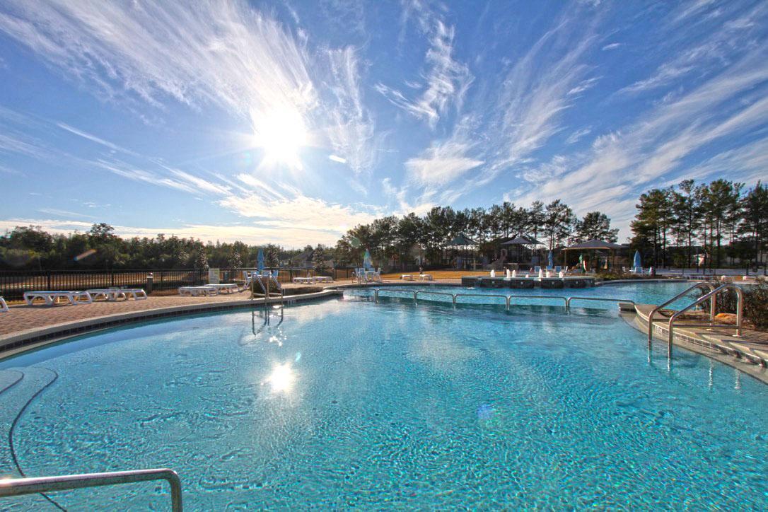 Hammock Bay - Residential