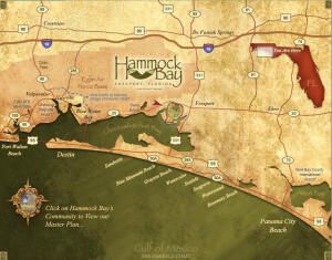Hammock Bay - Residential