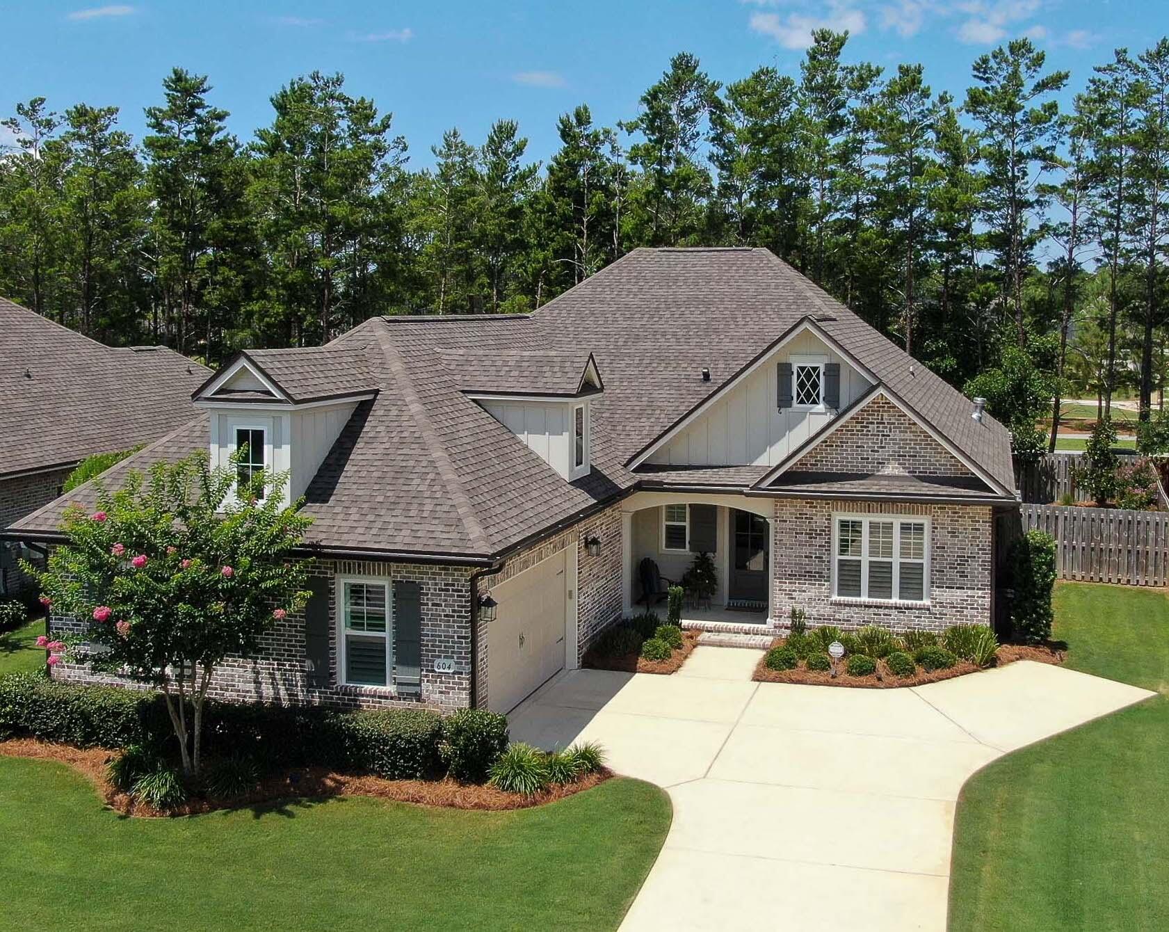 Hammock Bay - Residential