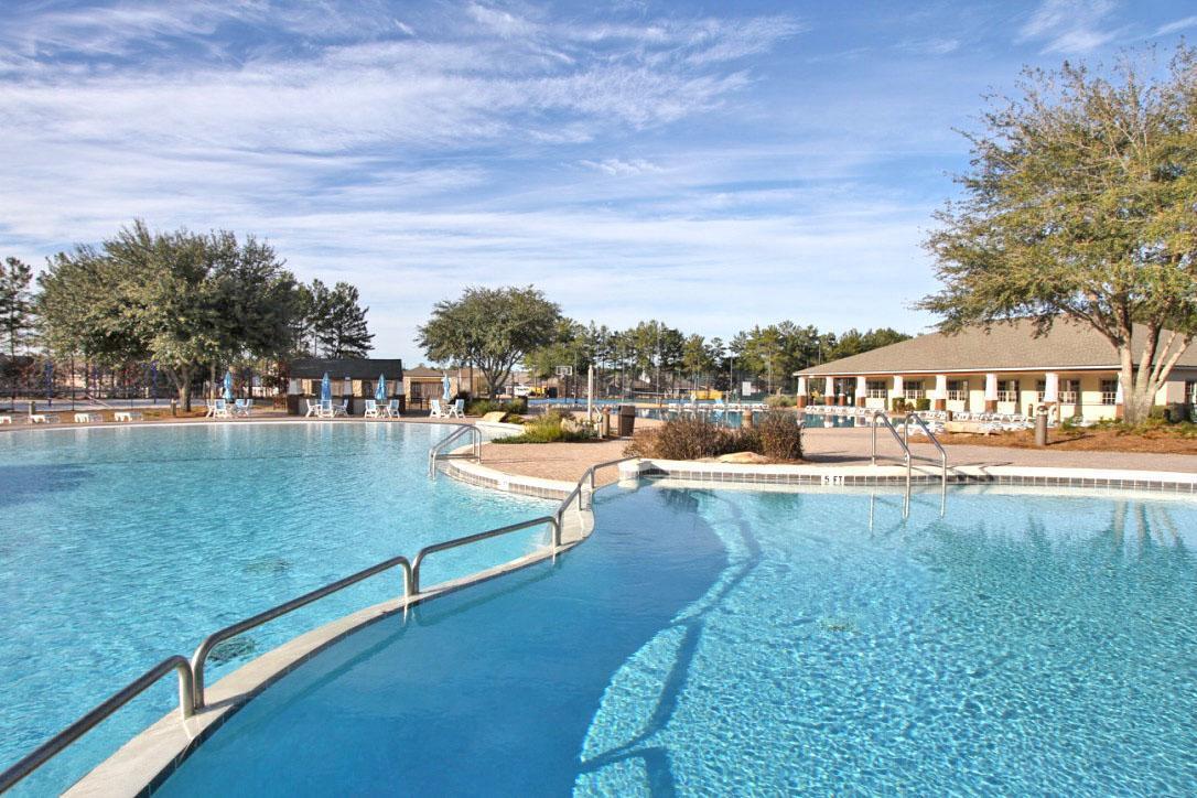 Hammock Bay - Residential