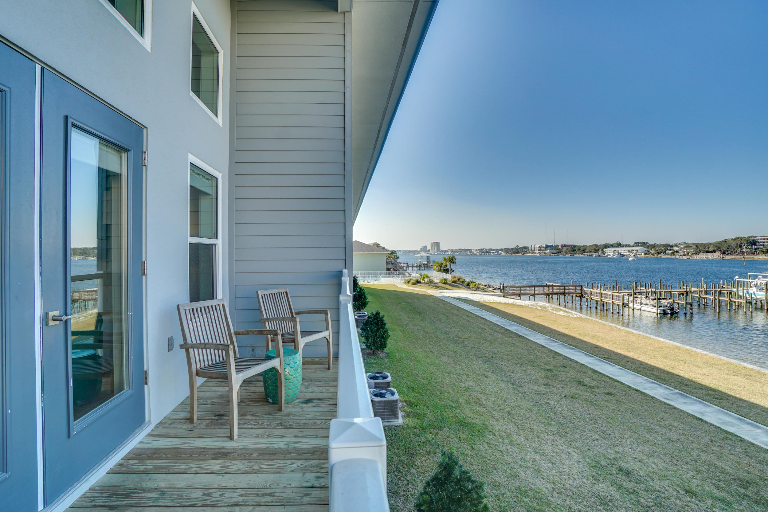 Soundside Lofts - Residential