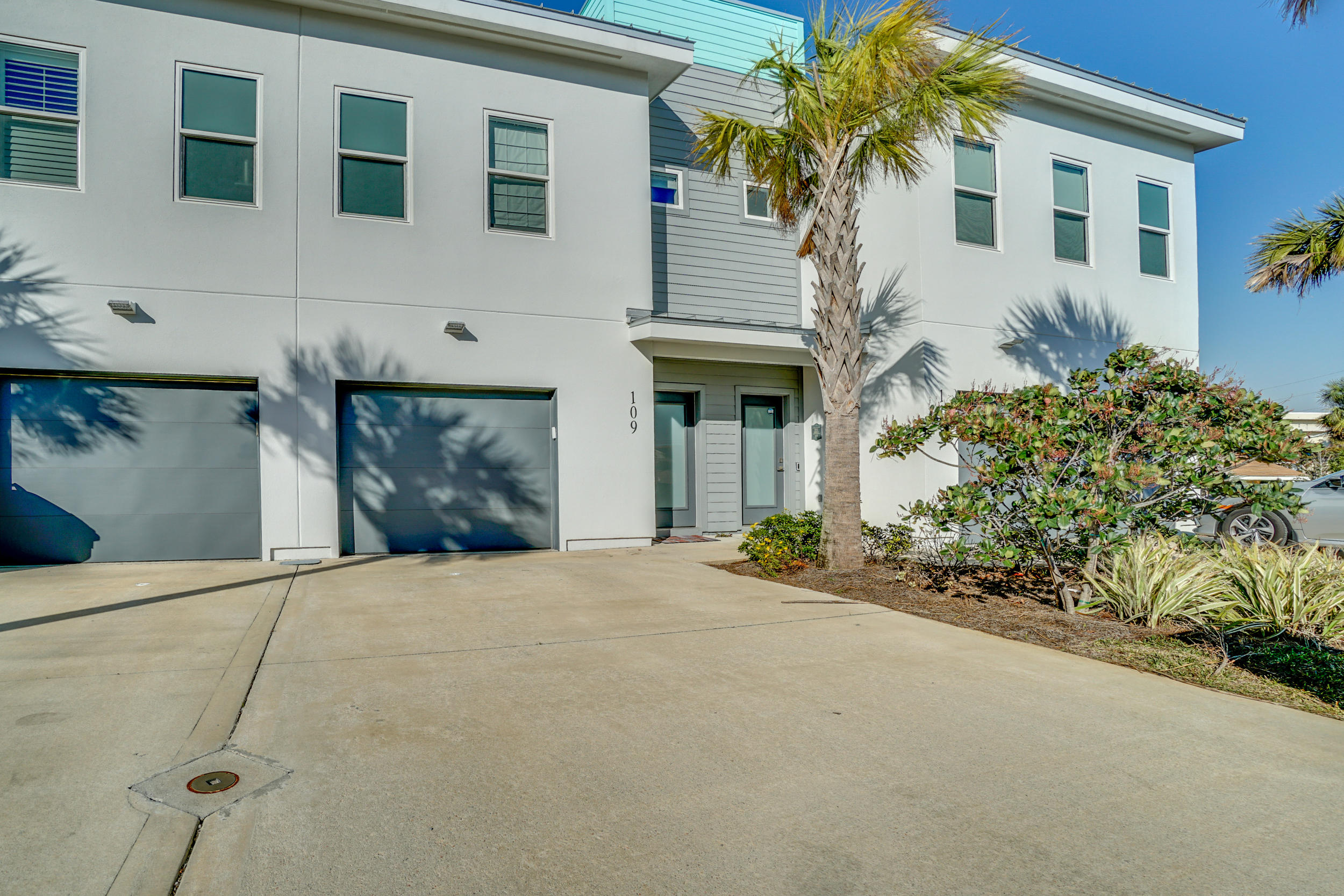 Soundside Lofts - Residential