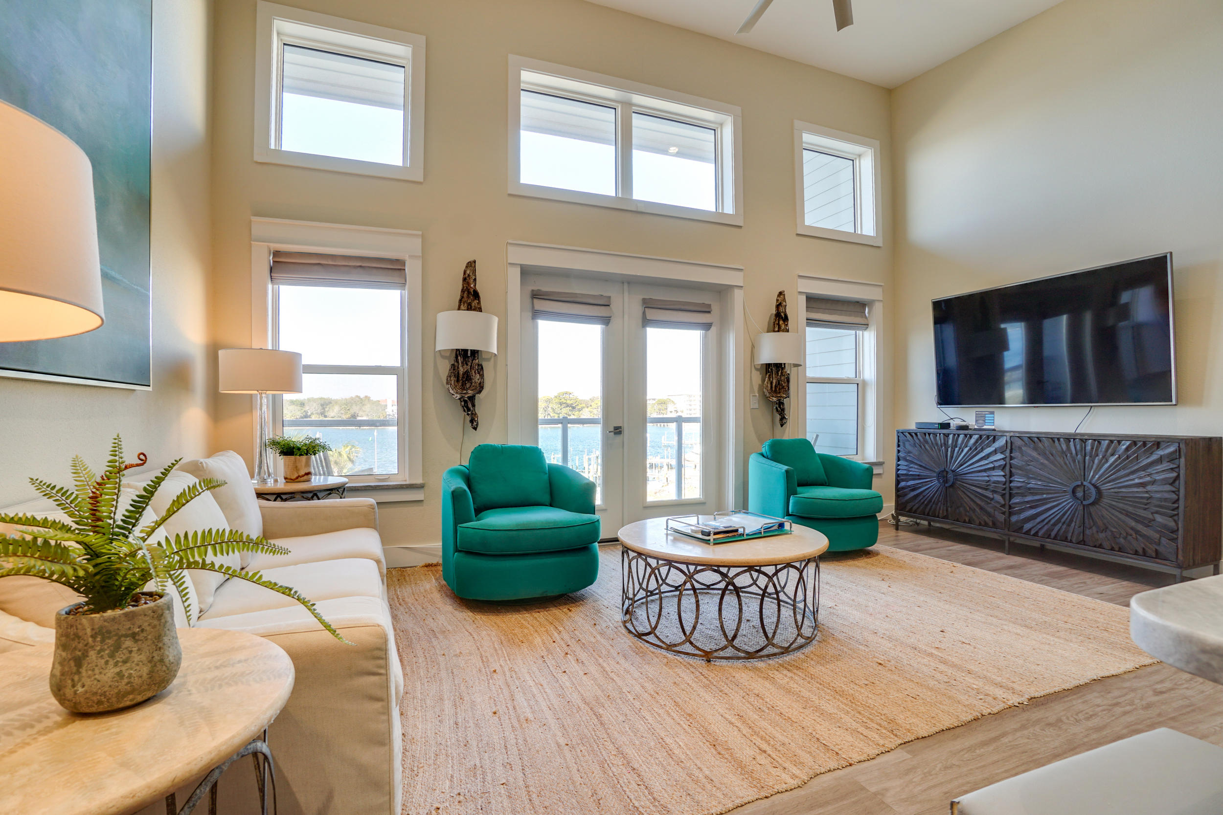 Soundside Lofts - Residential