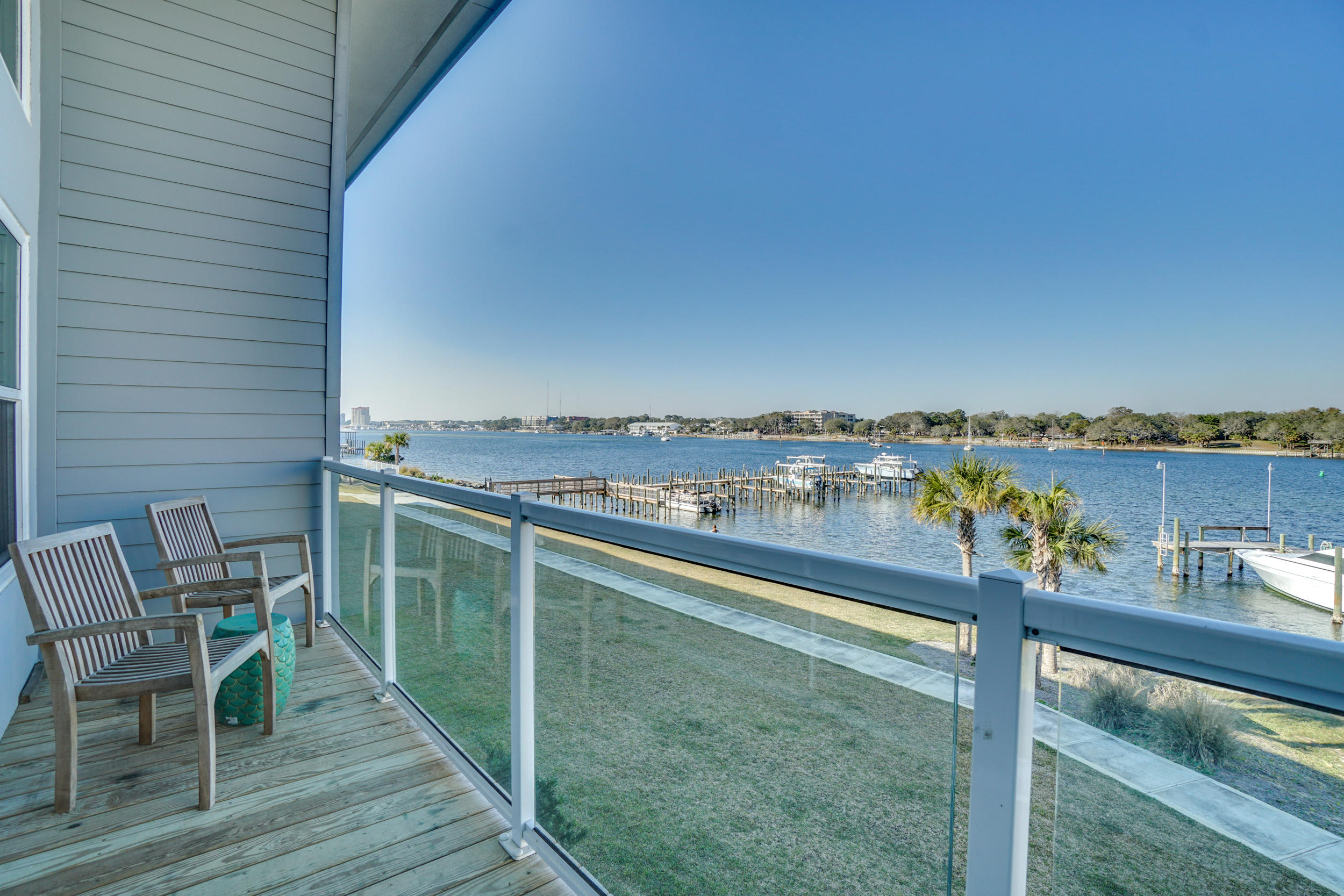Soundside Lofts - Residential