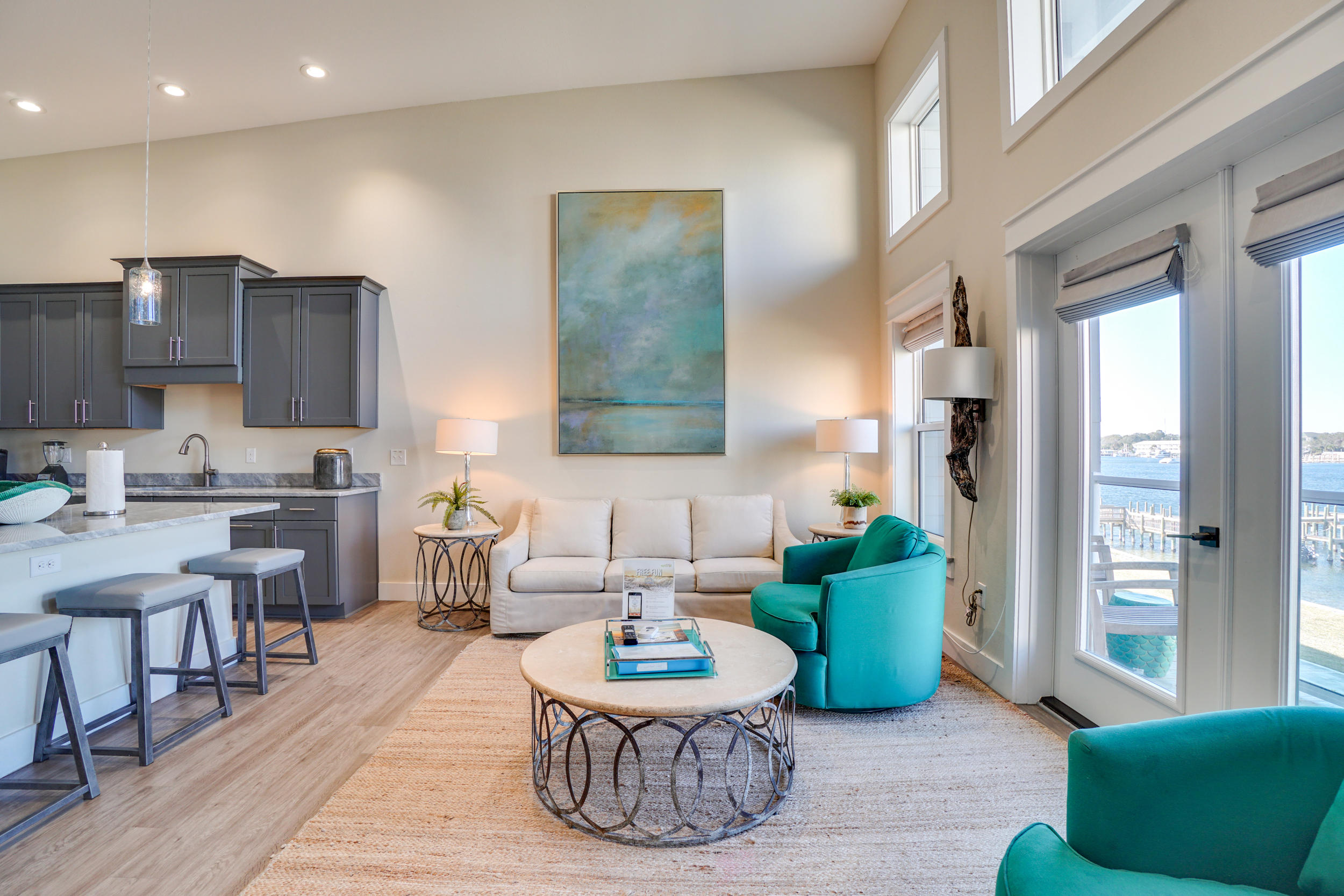 Soundside Lofts - Residential