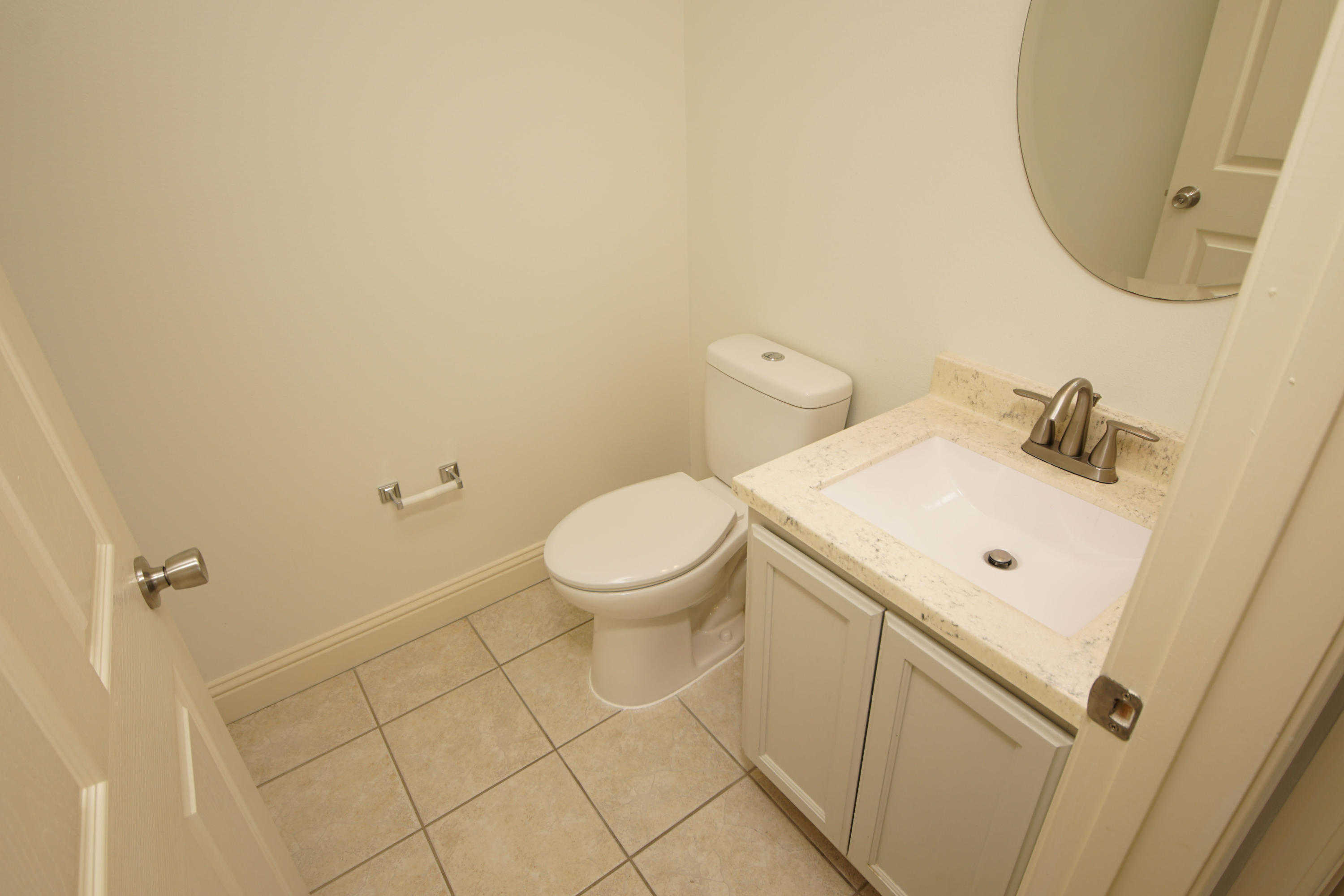 PALM HARBOR MARINA - Residential Lease