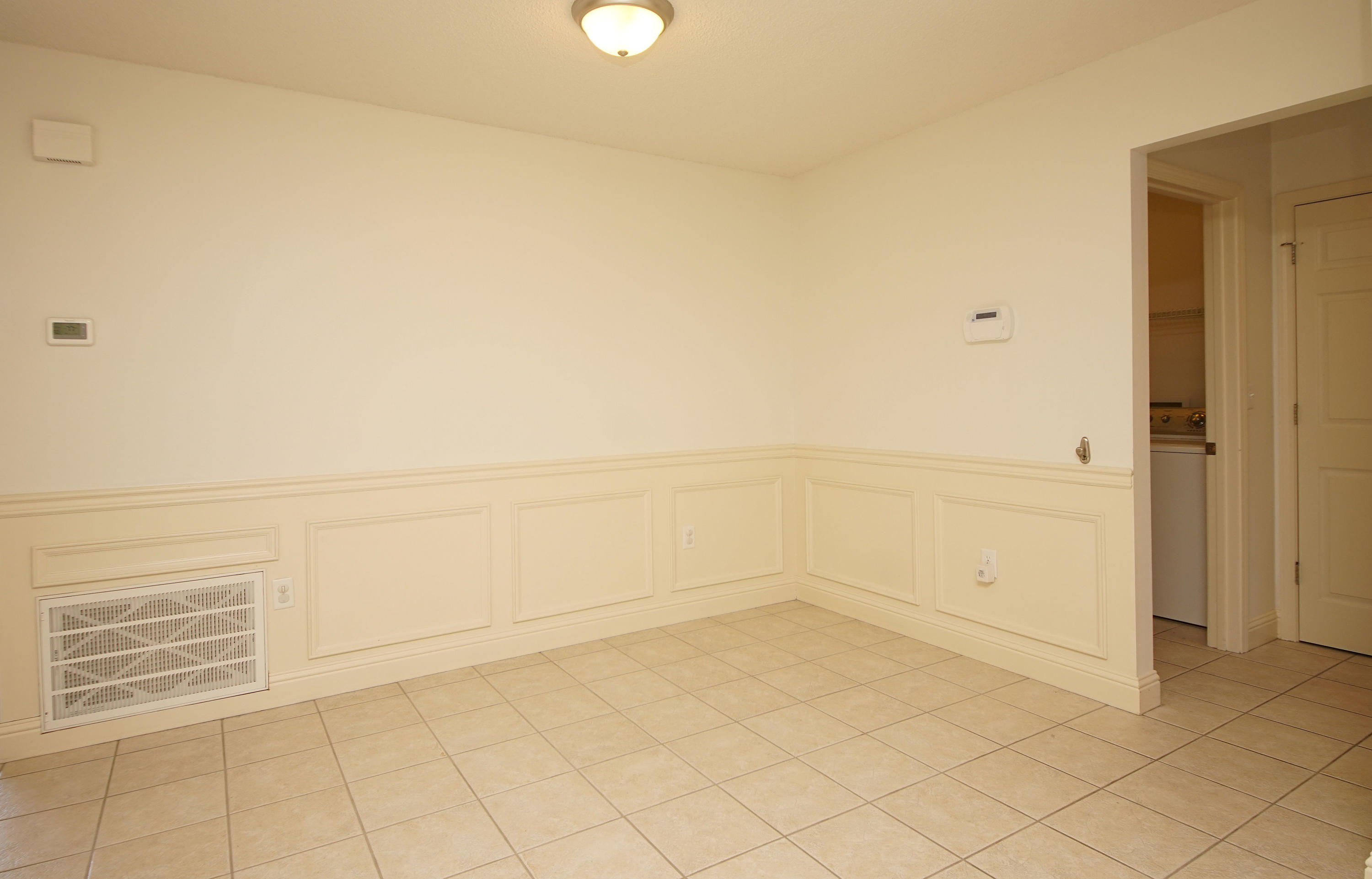 PALM HARBOR MARINA - Residential Lease