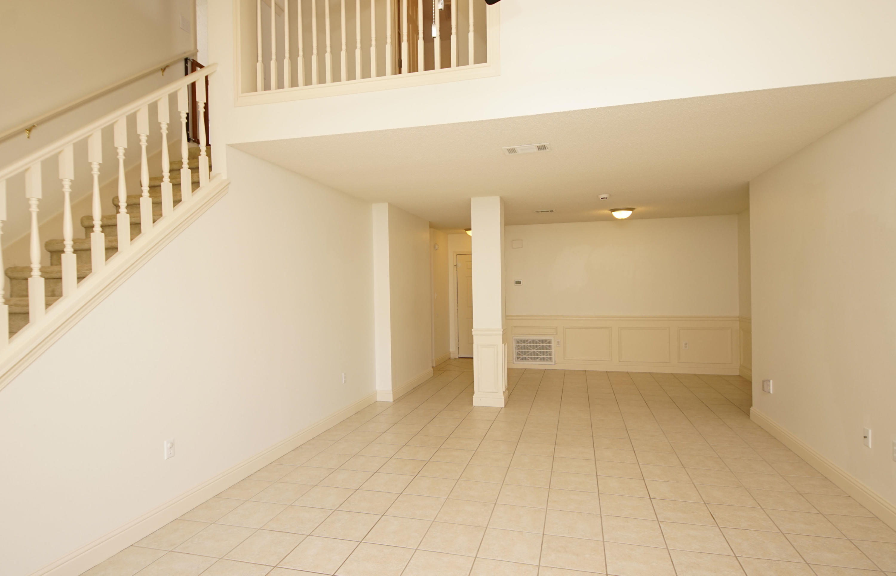 PALM HARBOR MARINA - Residential Lease
