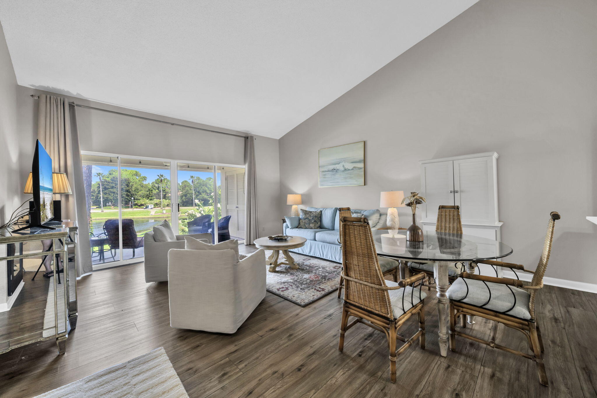 TIVOLI BY THE SEA 1 - Residential