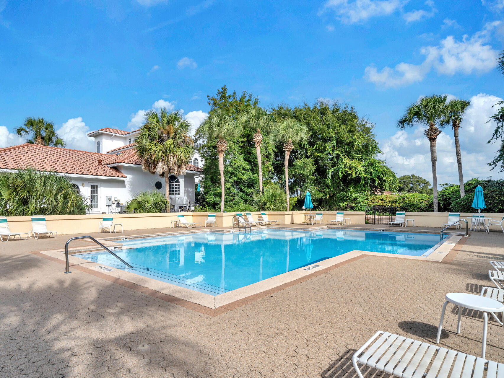 TIVOLI BY THE SEA 1 - Residential