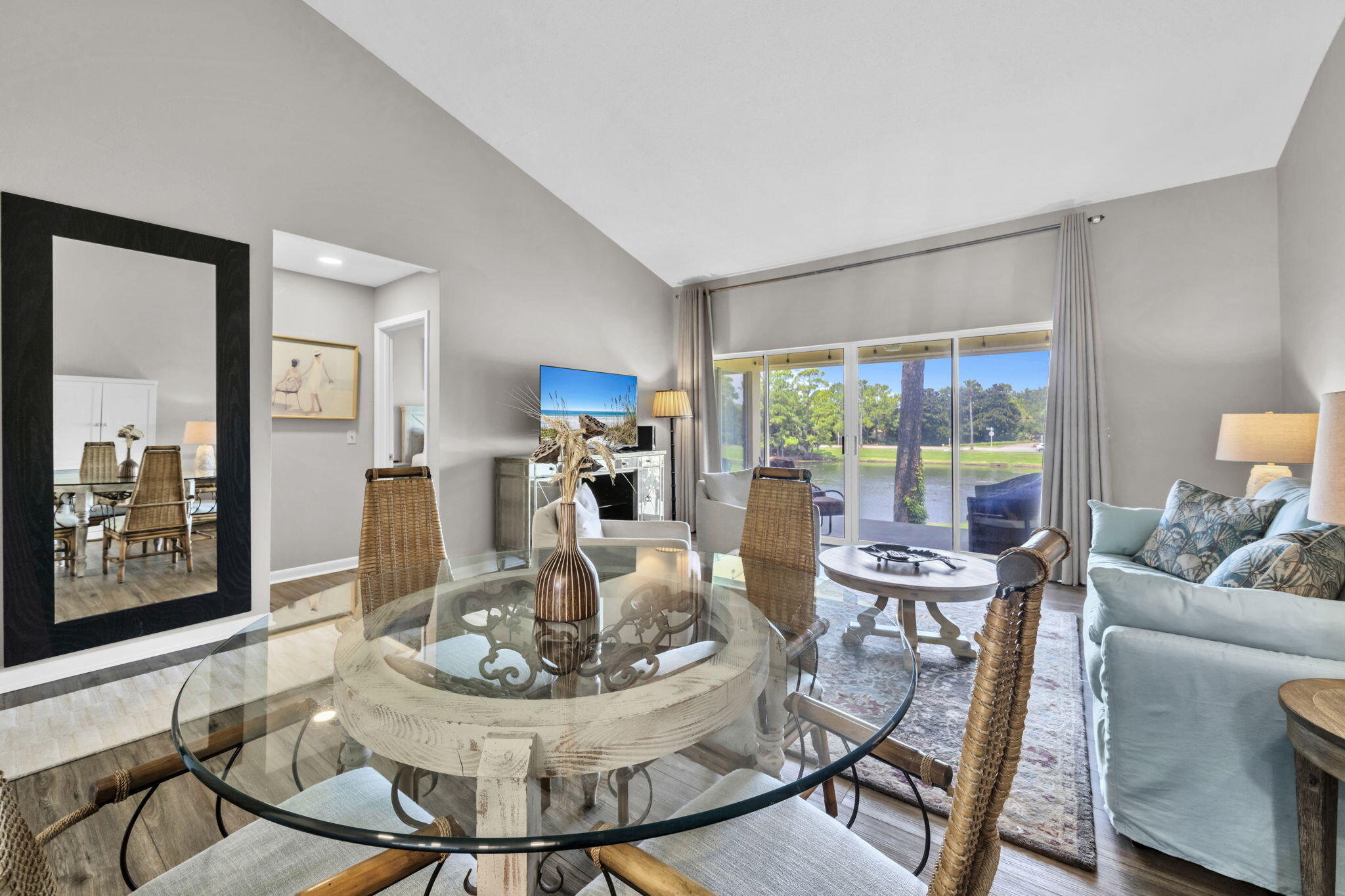 TIVOLI BY THE SEA 1 - Residential