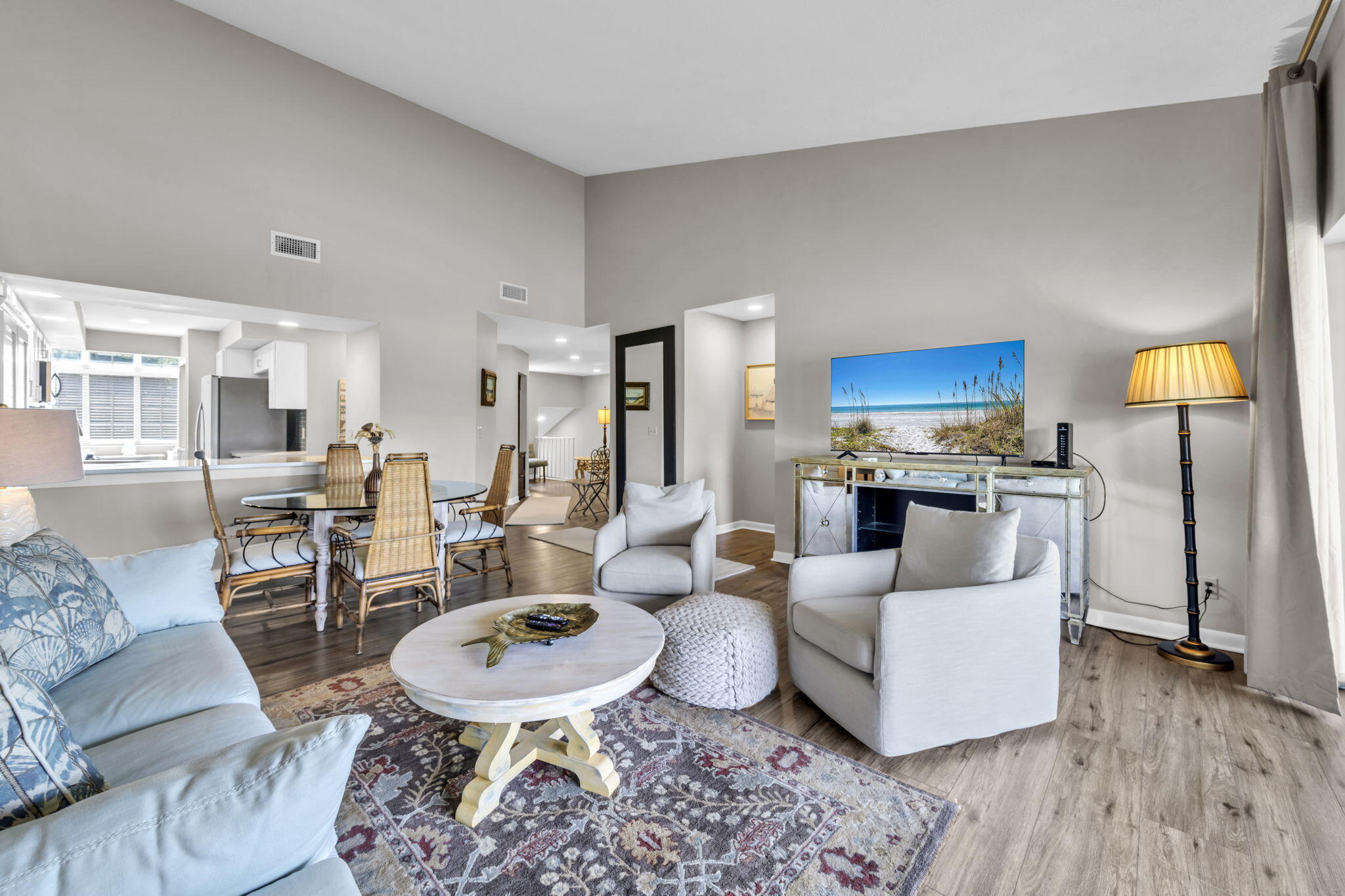 TIVOLI BY THE SEA 1 - Residential
