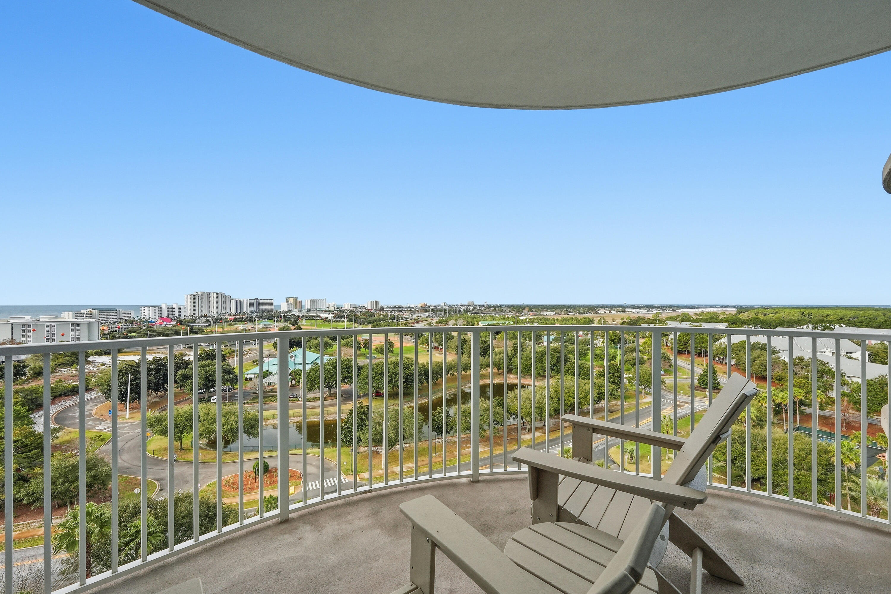 THE PALMS OF DESTIN - Residential