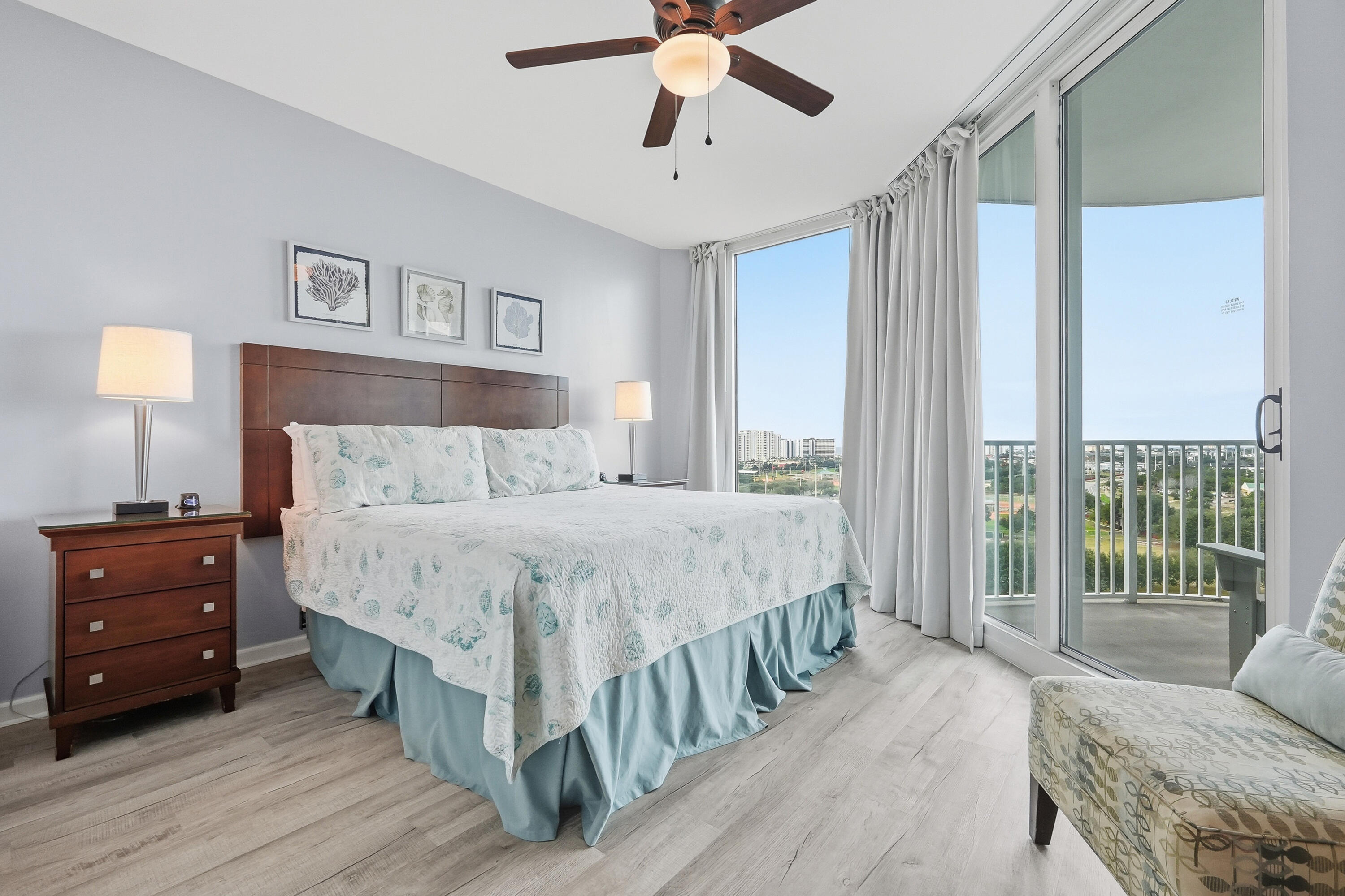 THE PALMS OF DESTIN - Residential