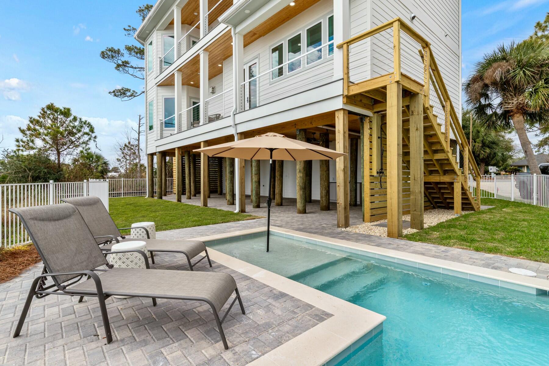 PRYORWOOD S/D - Residential