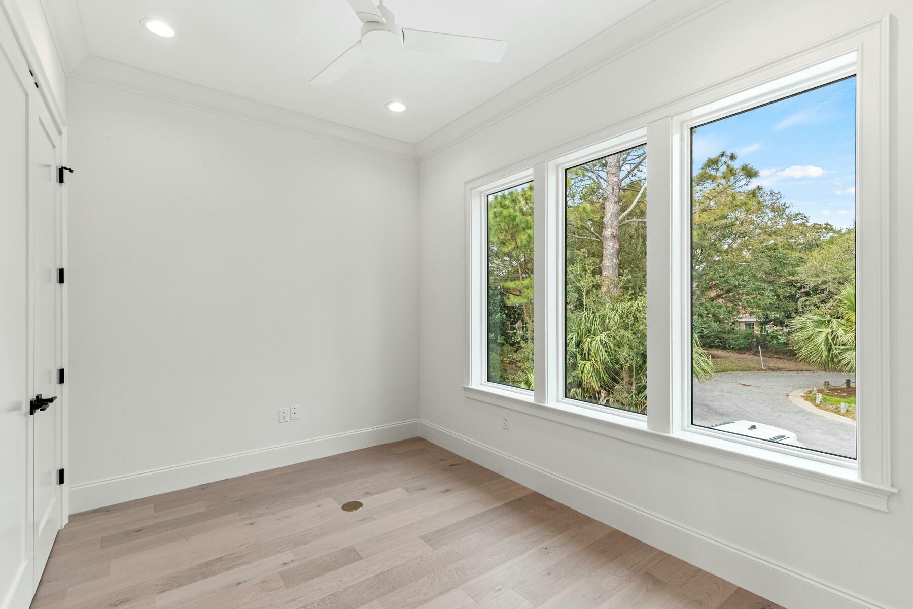 PRYORWOOD S/D - Residential