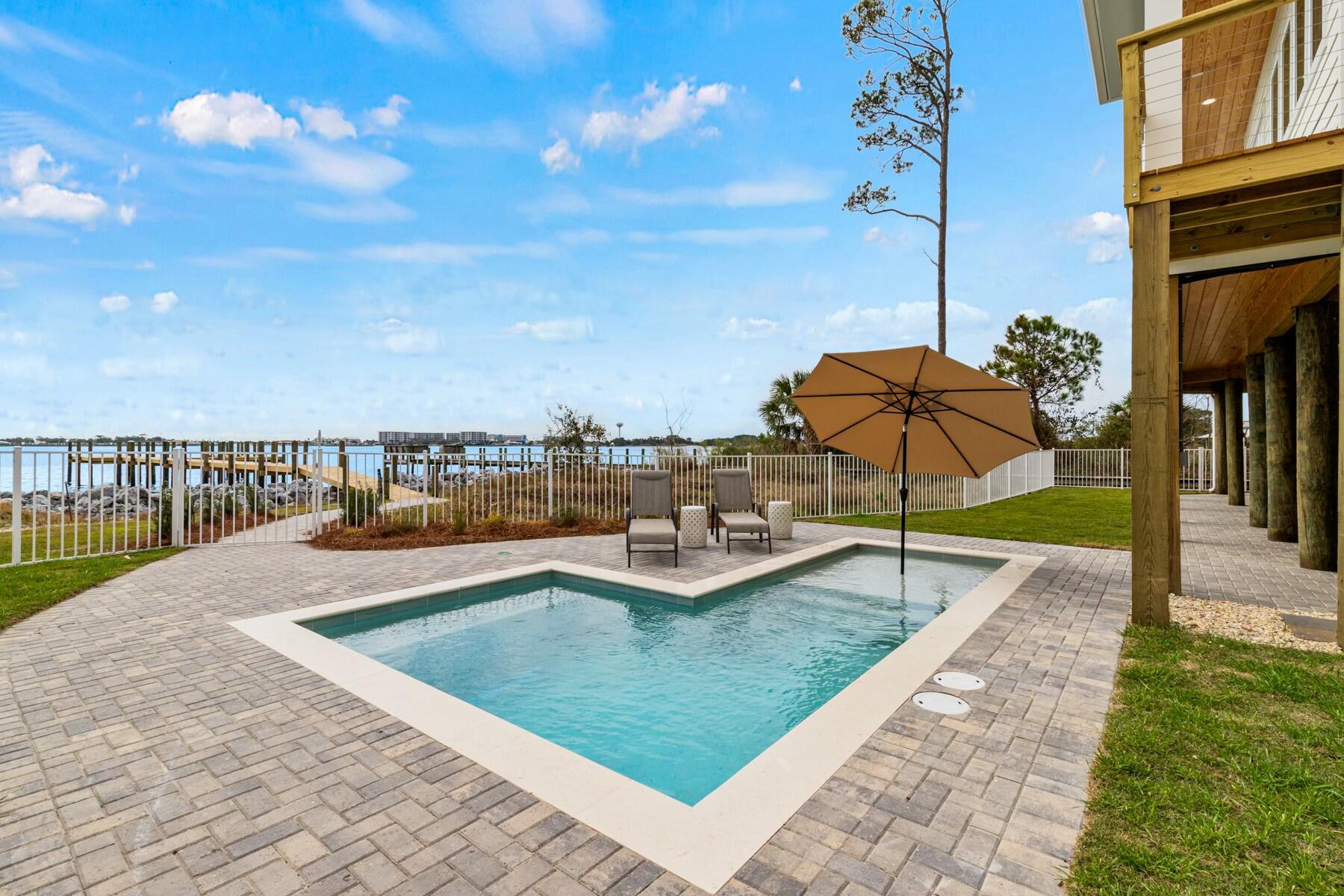 PRYORWOOD S/D - Residential