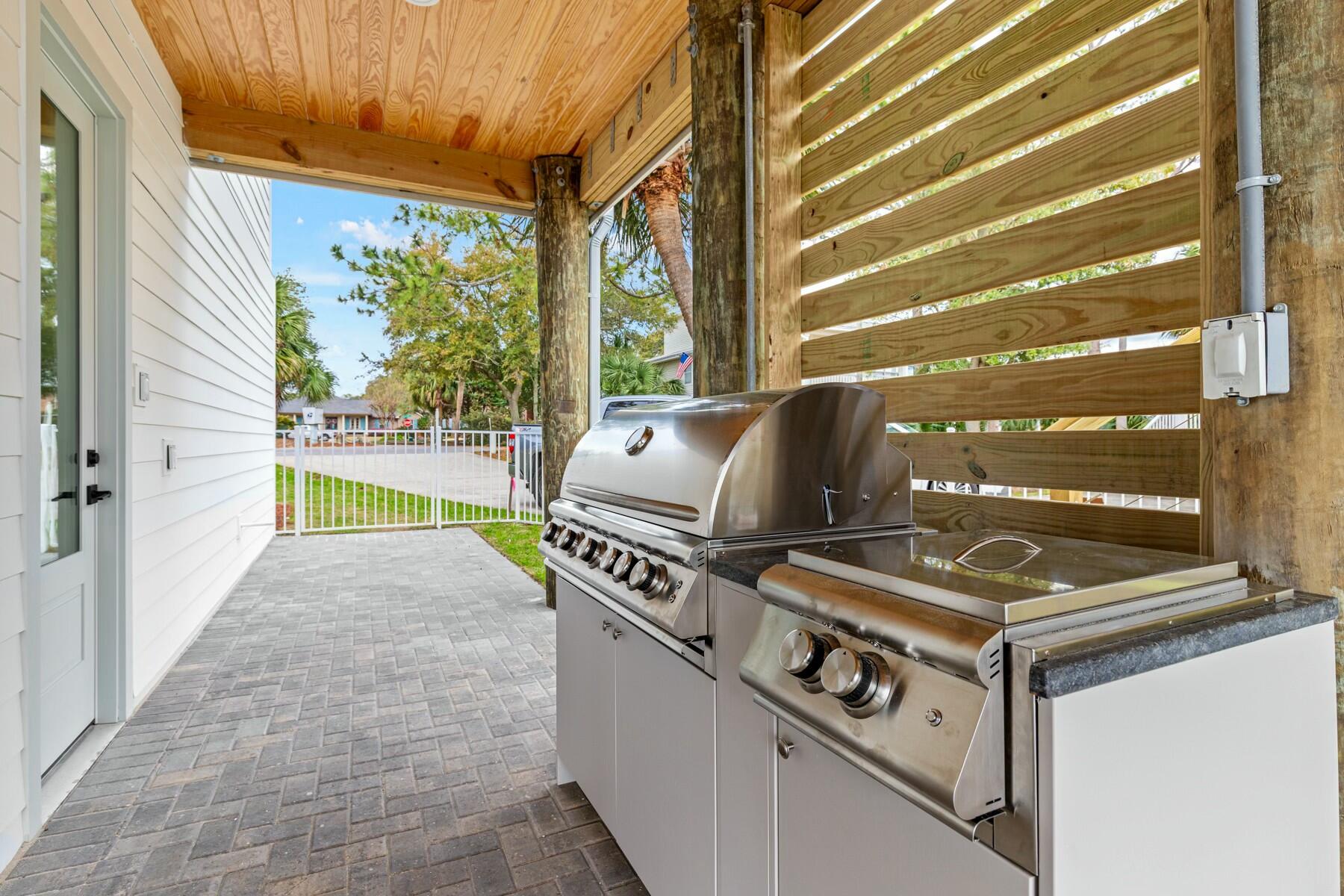 PRYORWOOD S/D - Residential