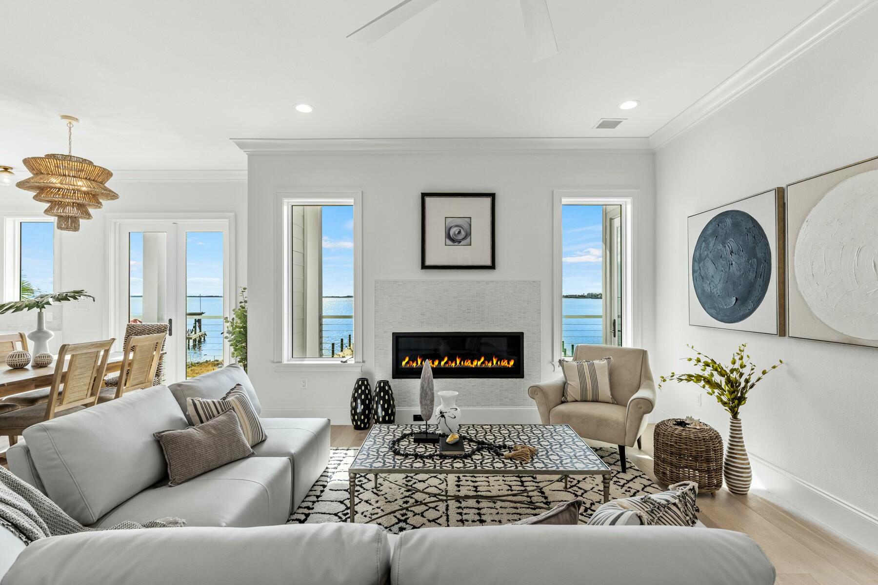 PRYORWOOD S/D - Residential