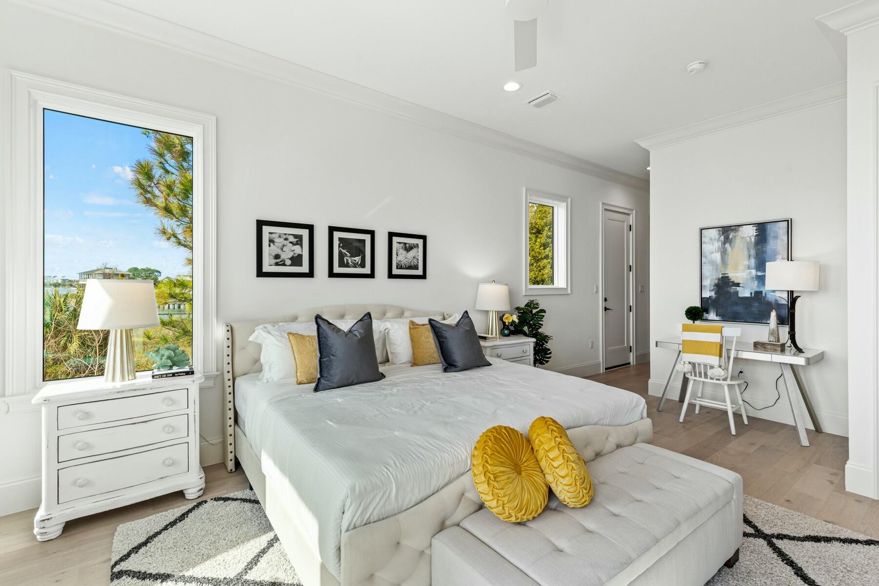 PRYORWOOD S/D - Residential