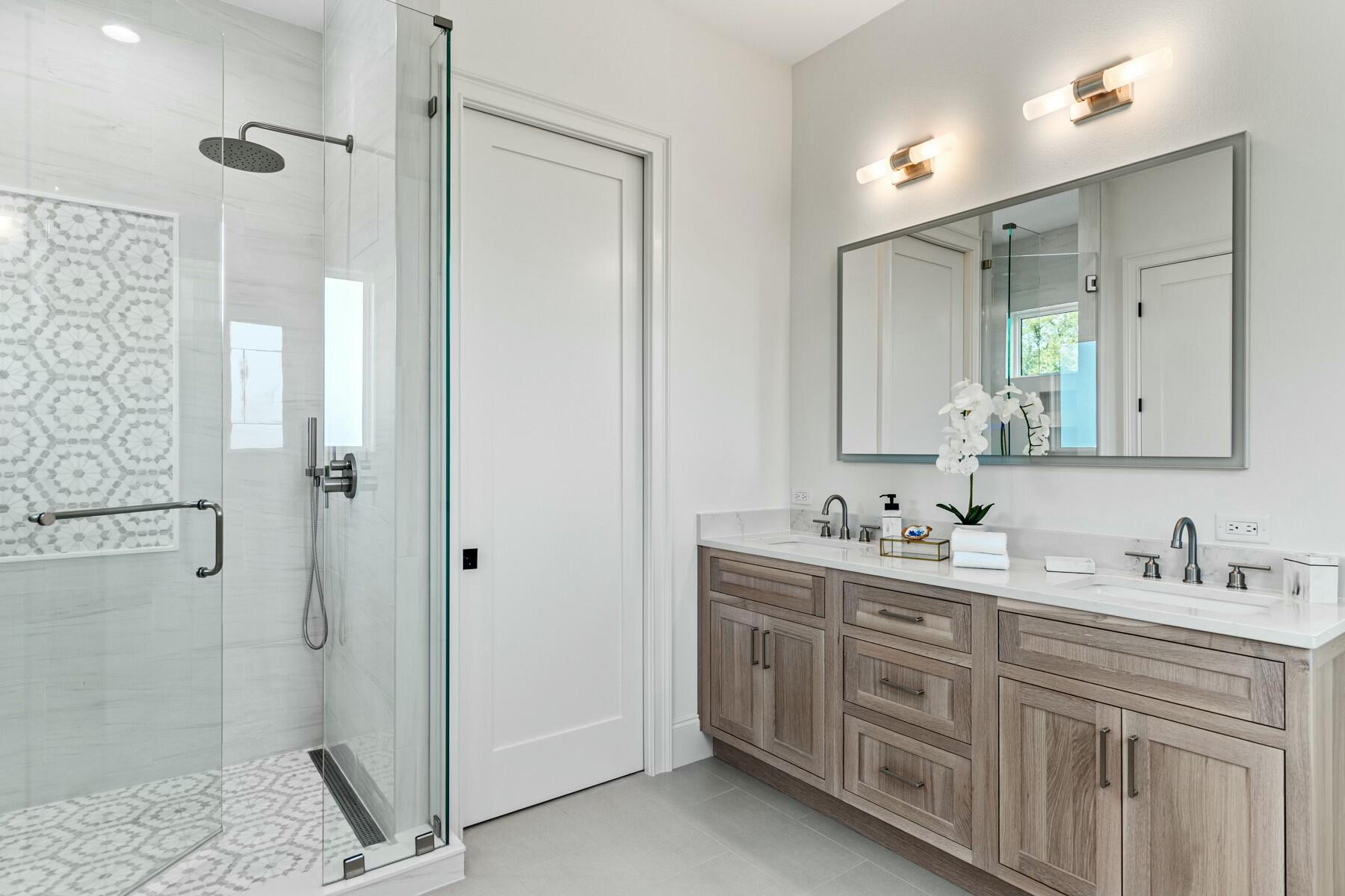 PRYORWOOD S/D - Residential