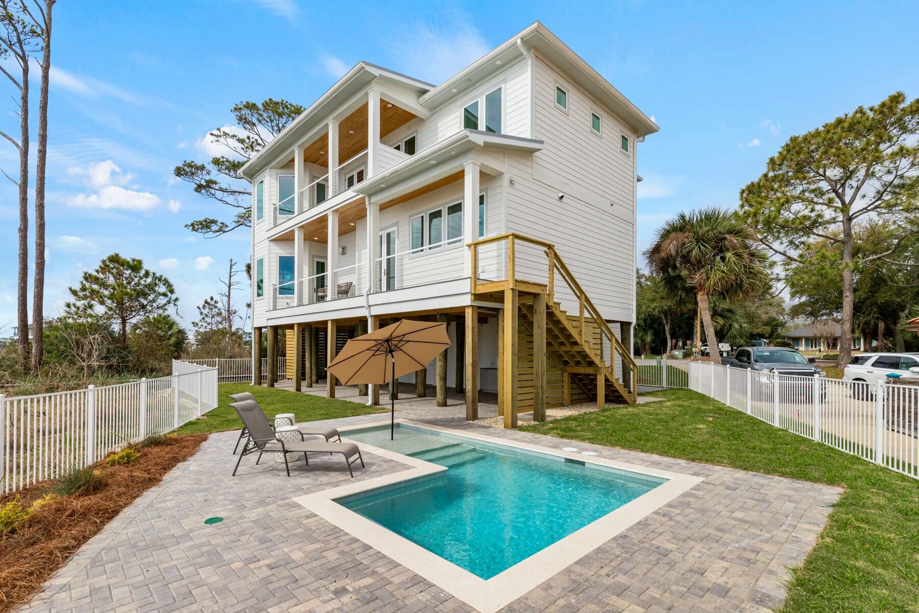 PRYORWOOD S/D - Residential