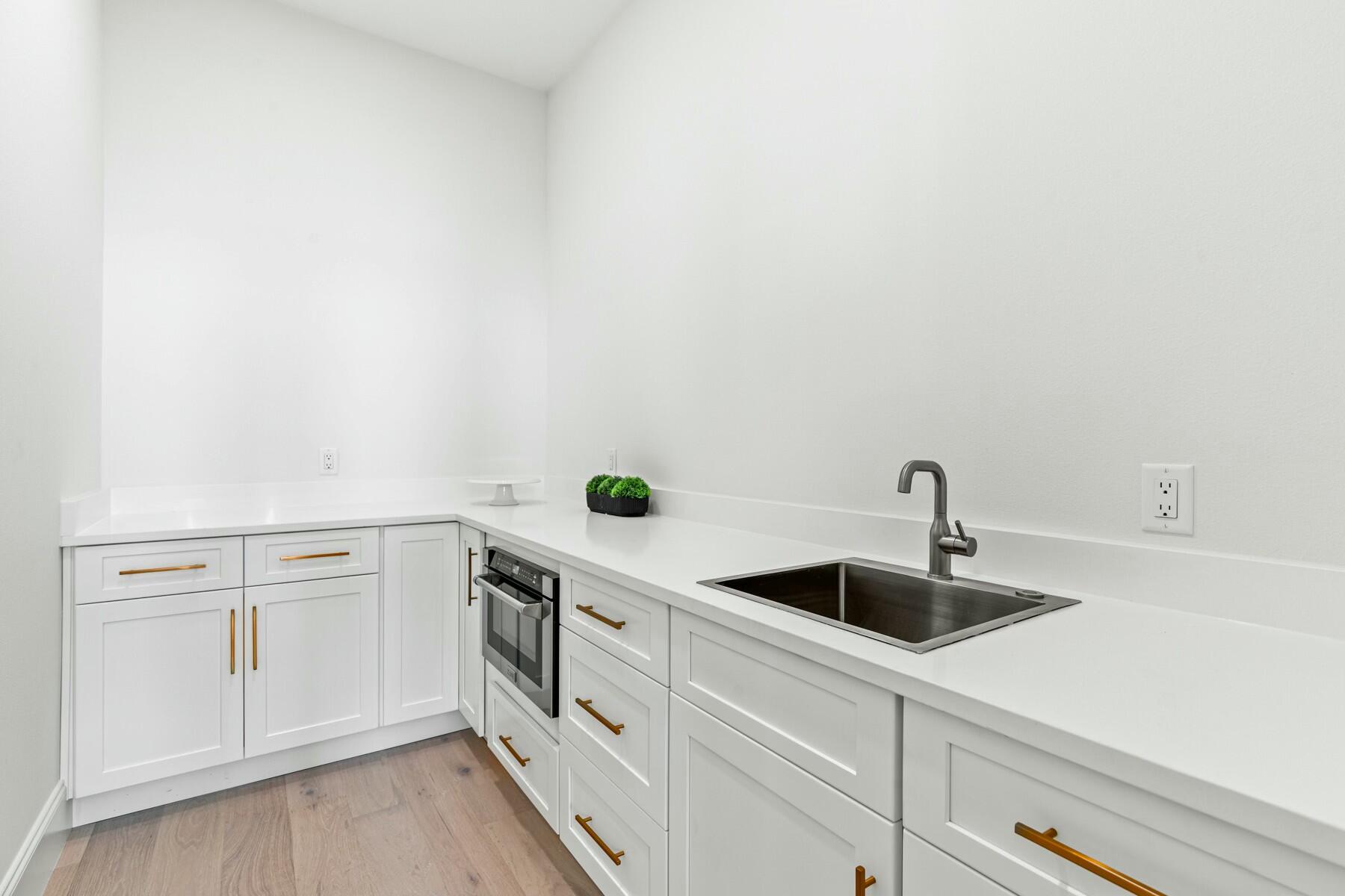 PRYORWOOD S/D - Residential