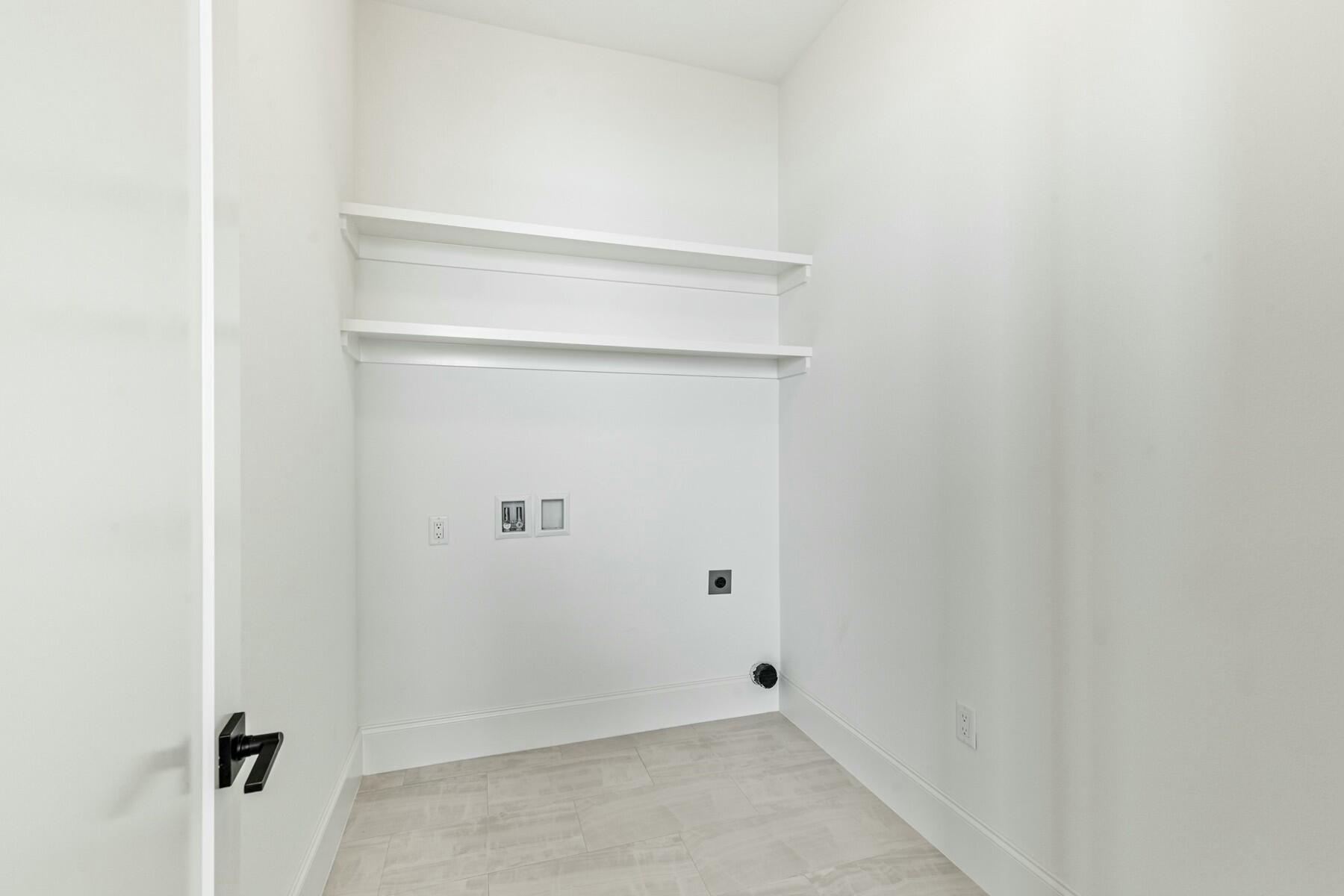 PRYORWOOD S/D - Residential