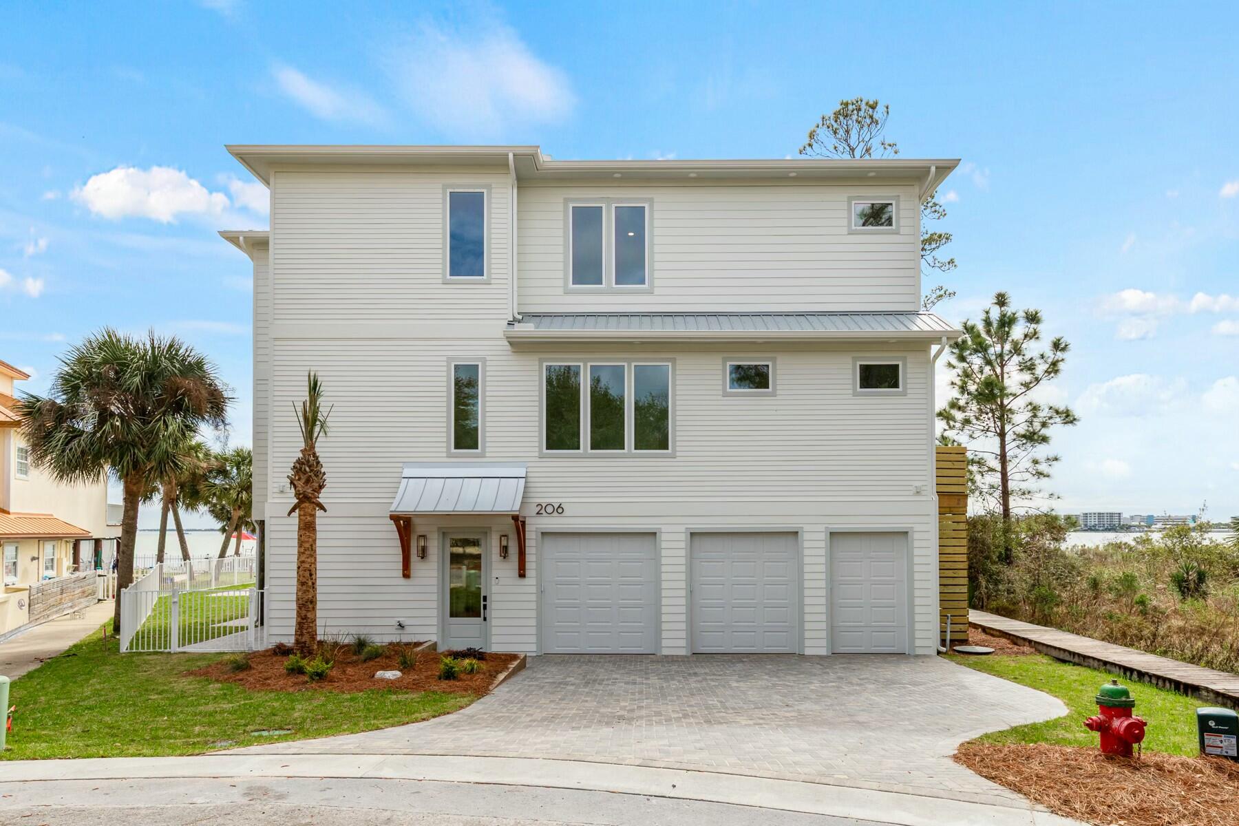 PRYORWOOD S/D - Residential