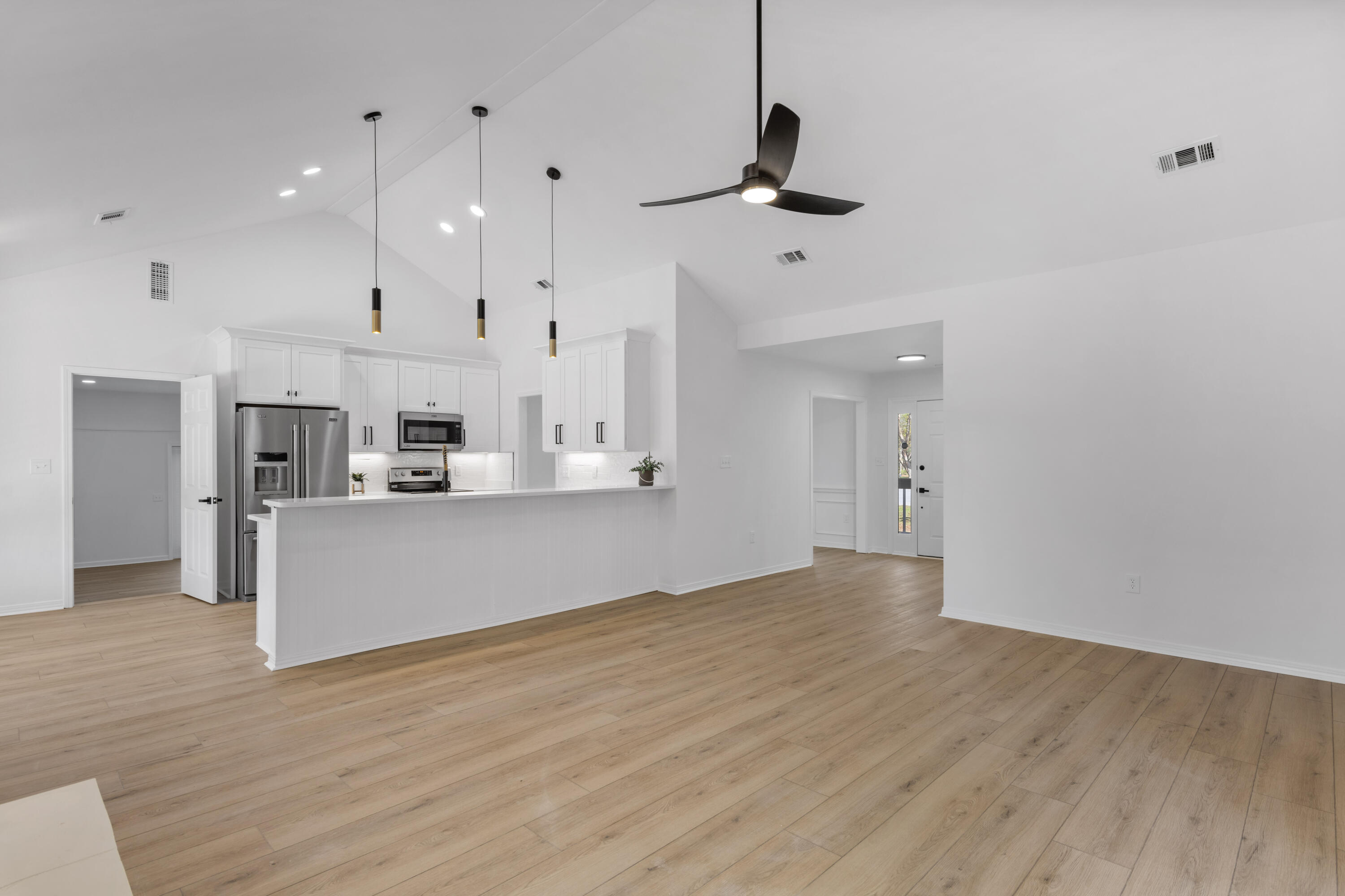 CANO ESTATES - Residential