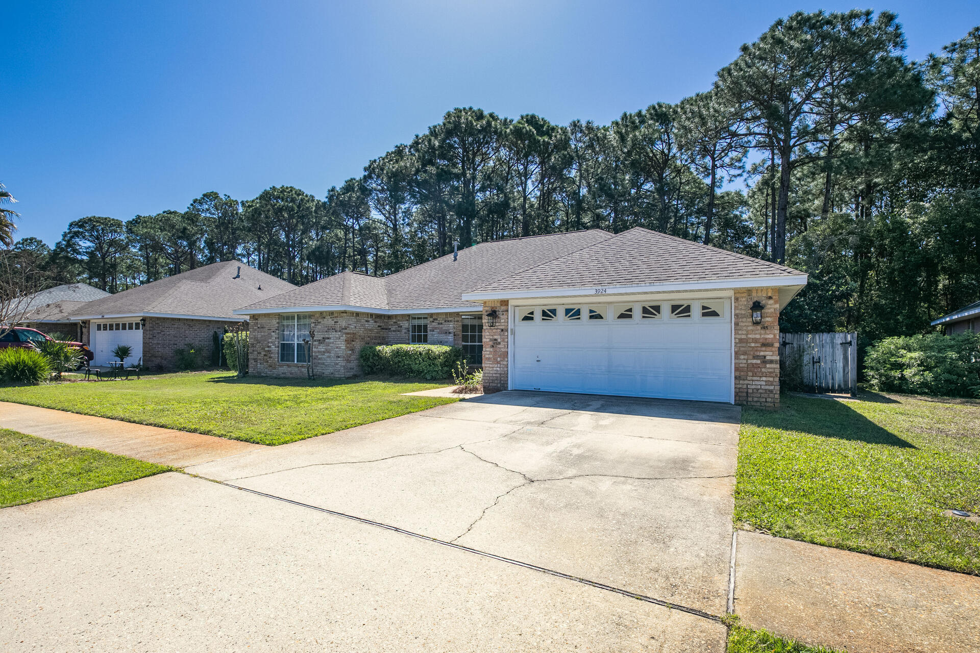 INDIAN WOODS - Residential