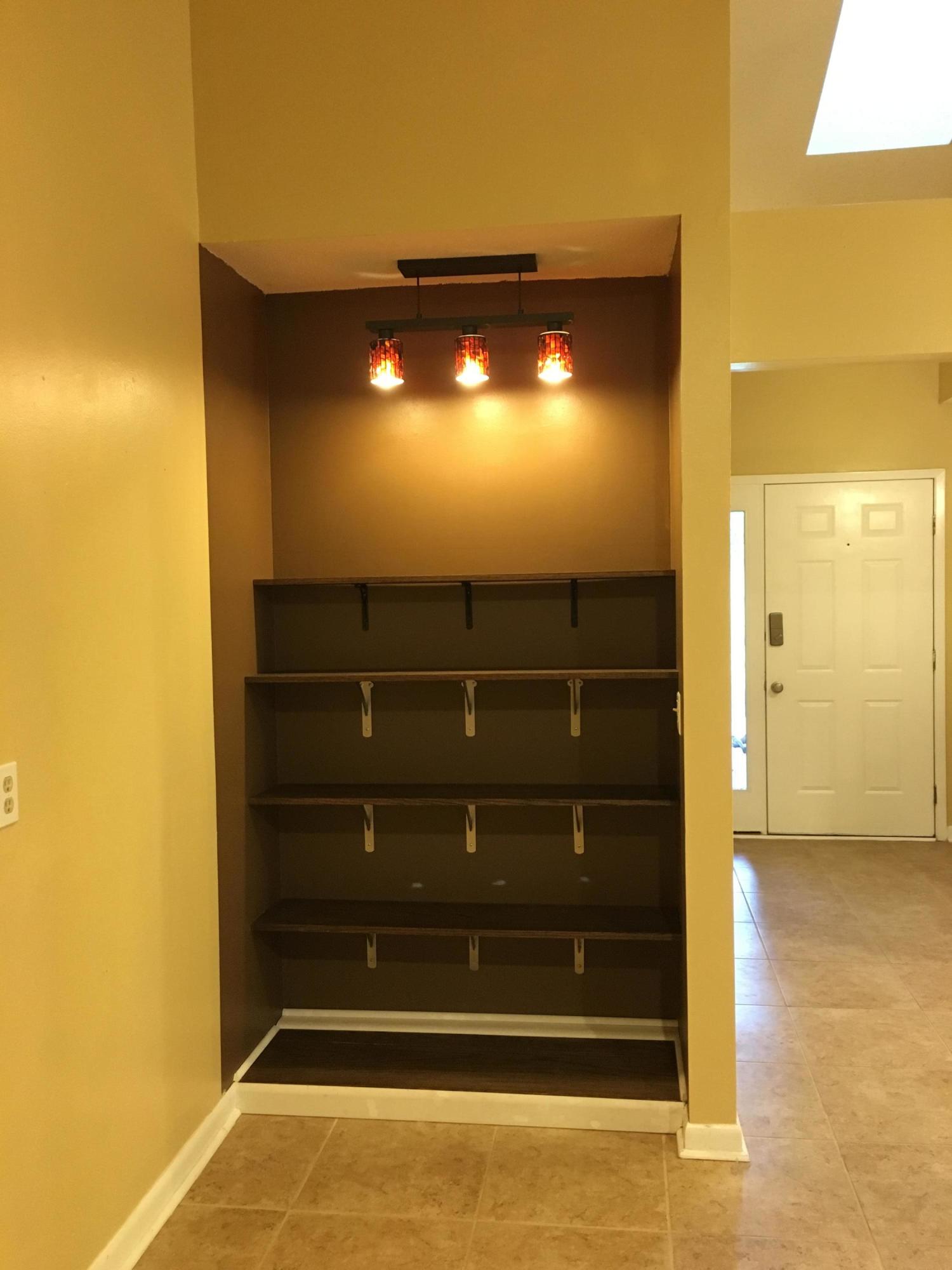 ST. ANDREWS - Residential Lease