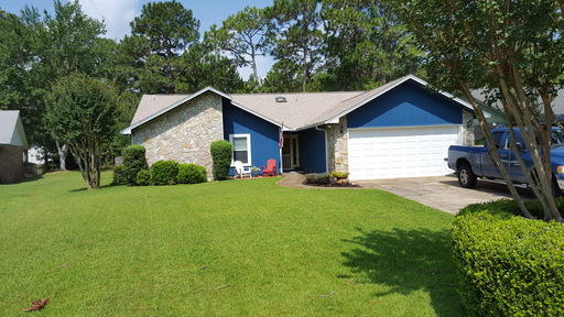 ST. ANDREWS - Residential Lease
