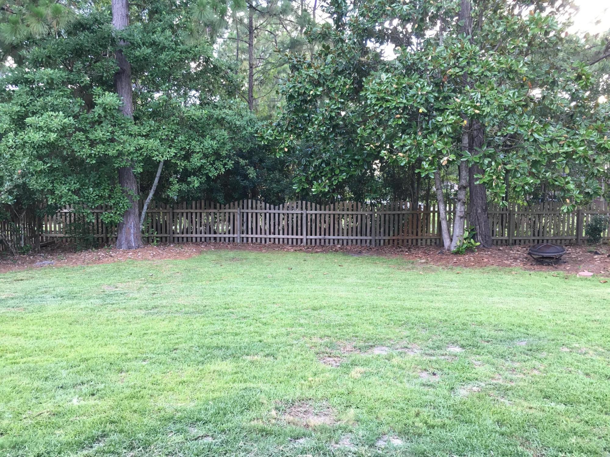 ST. ANDREWS - Residential Lease