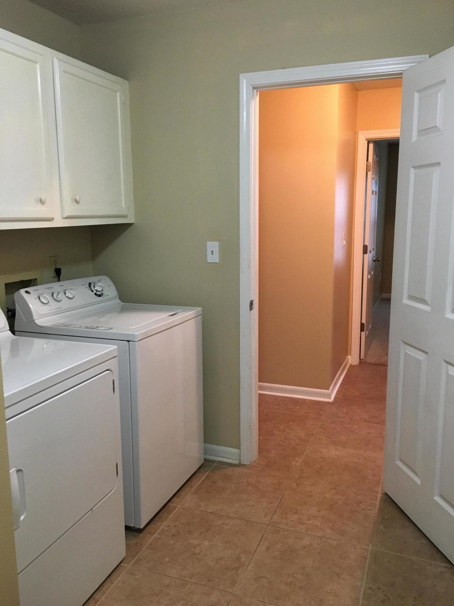 ST. ANDREWS - Residential Lease