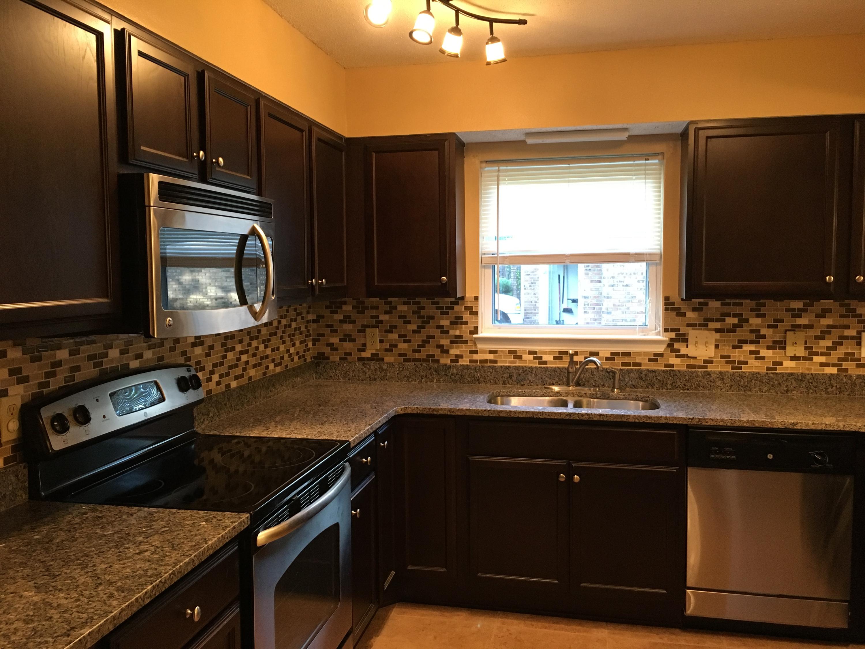 ST. ANDREWS - Residential Lease