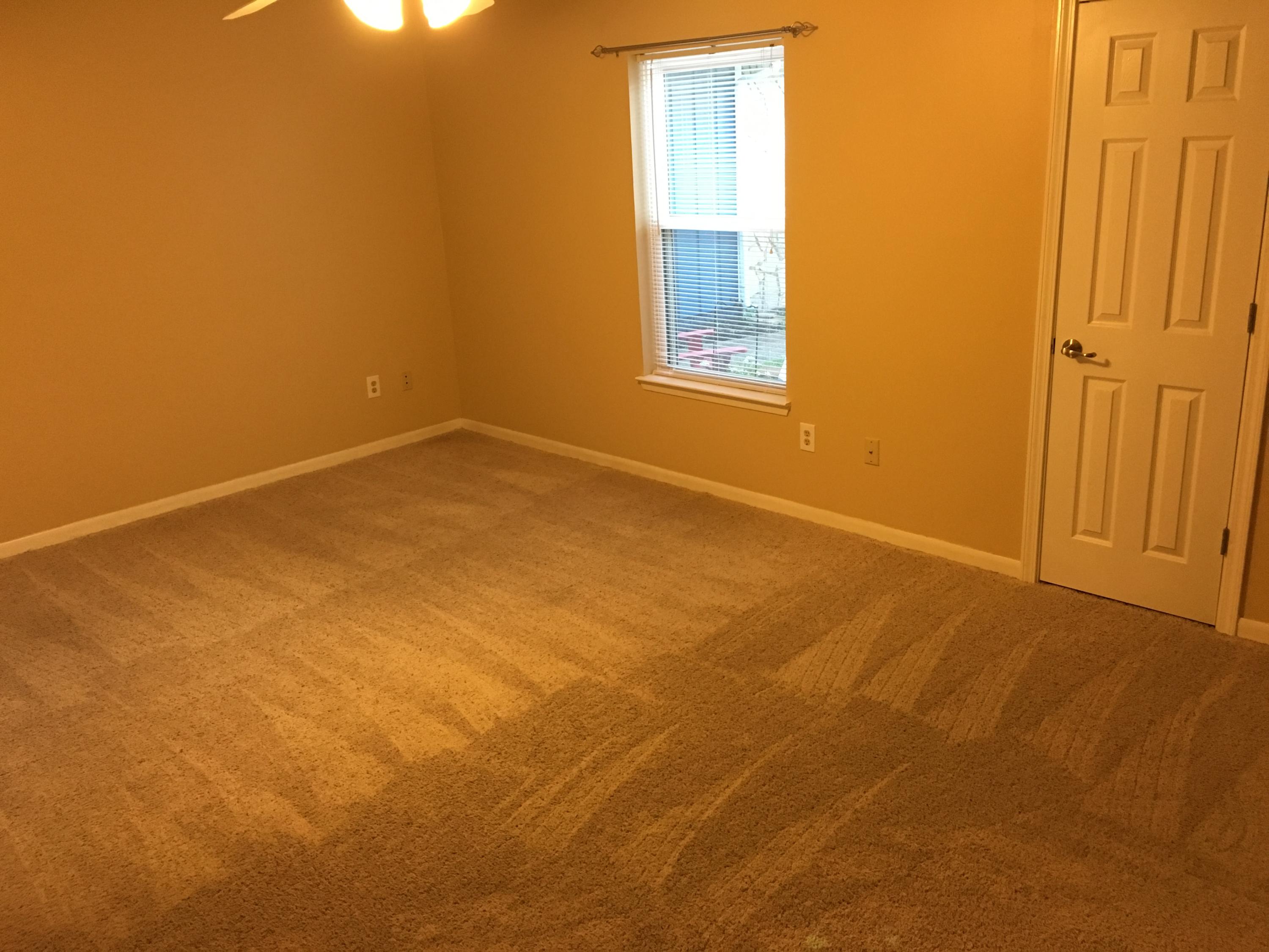 ST. ANDREWS - Residential Lease