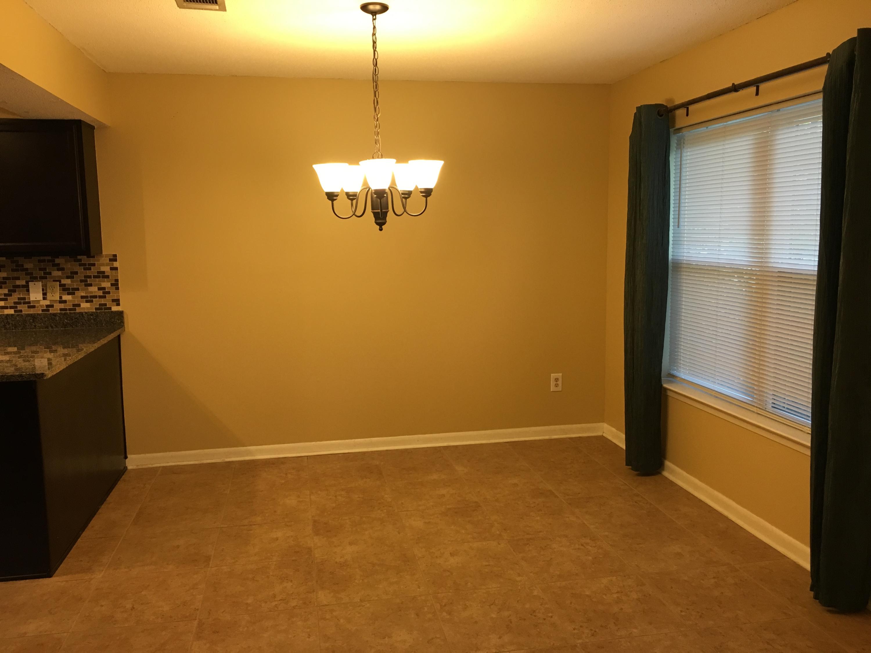 ST. ANDREWS - Residential Lease