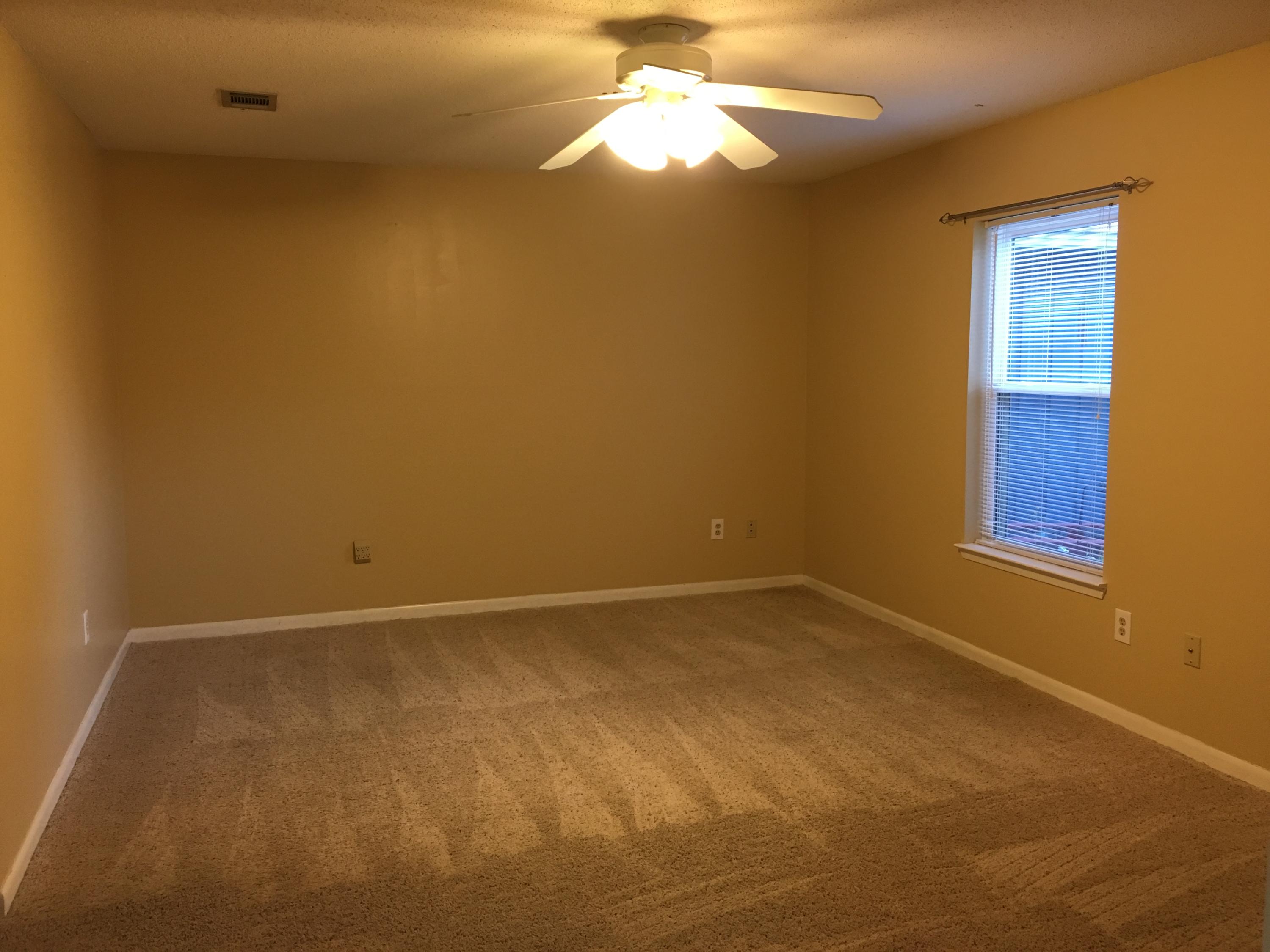 ST. ANDREWS - Residential Lease