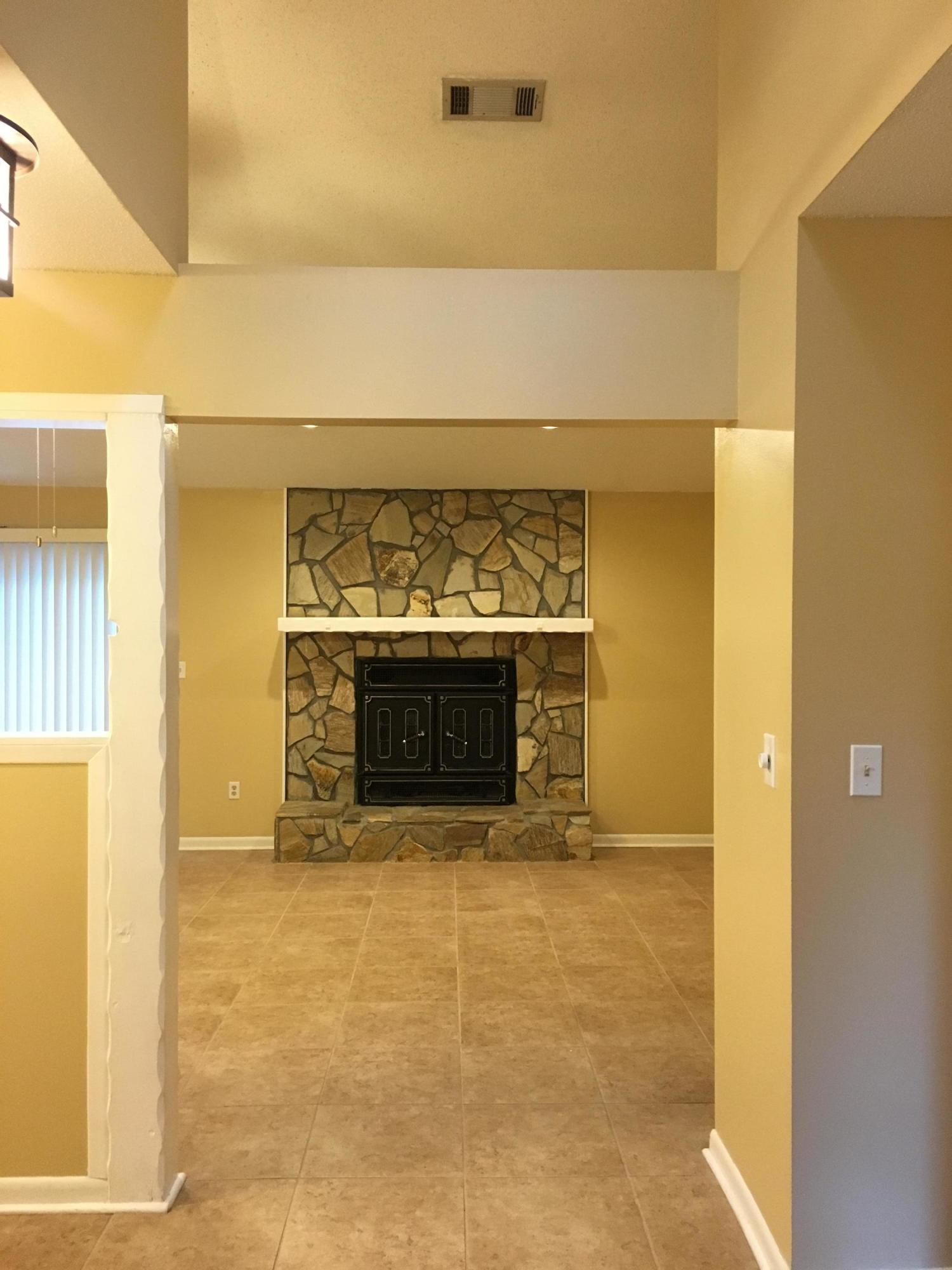 ST. ANDREWS - Residential Lease
