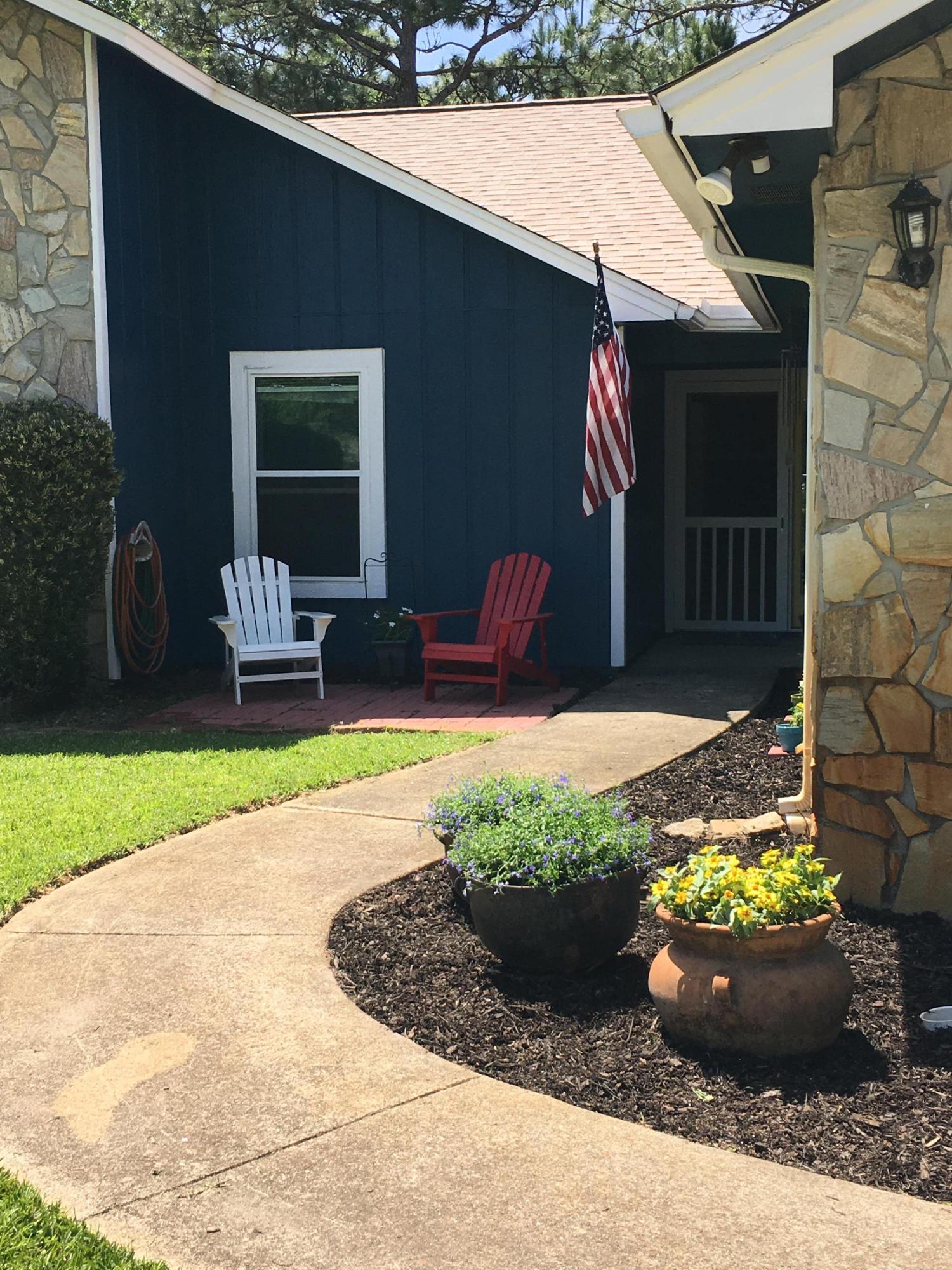 ST. ANDREWS - Residential Lease