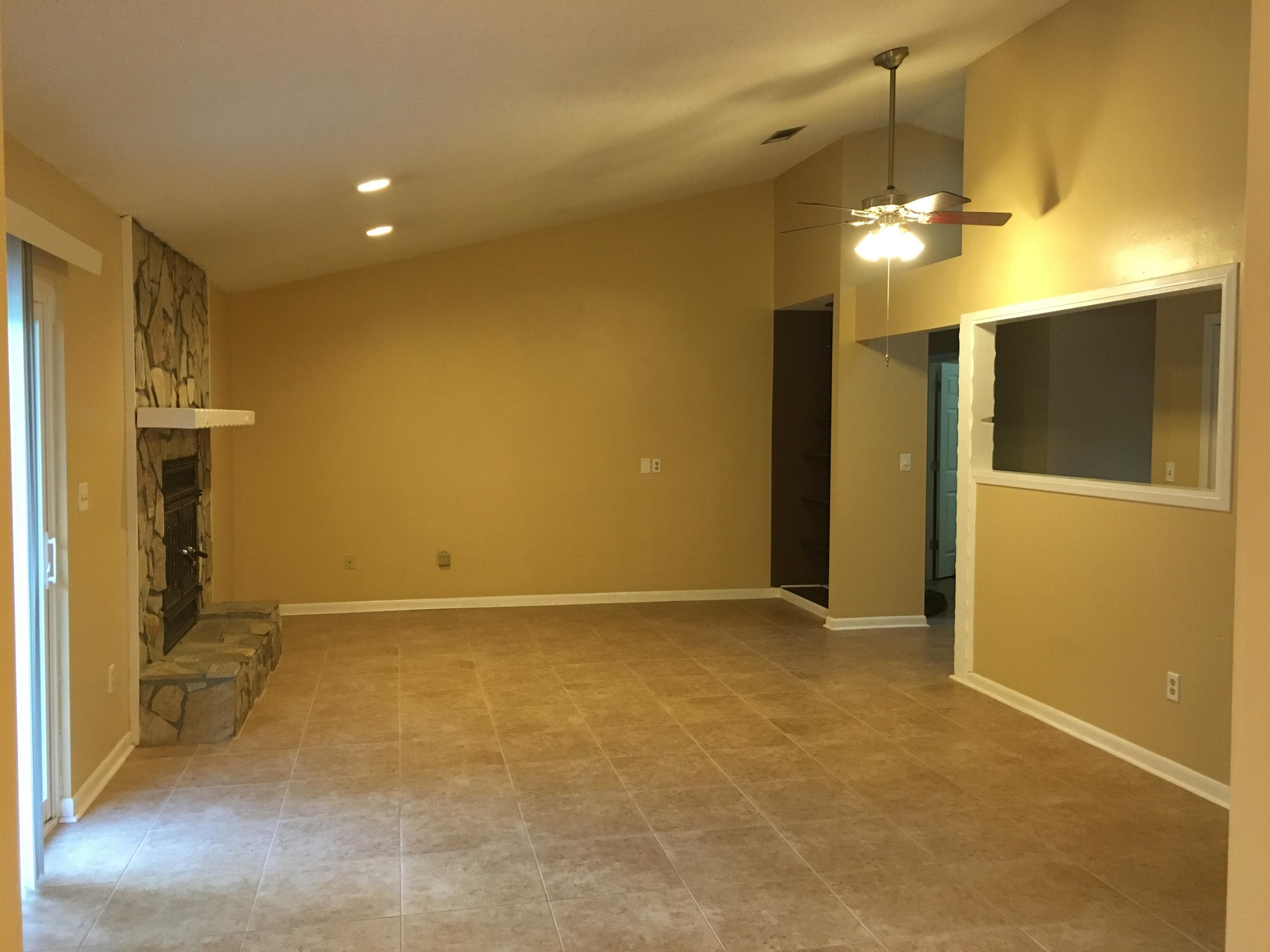 ST. ANDREWS - Residential Lease