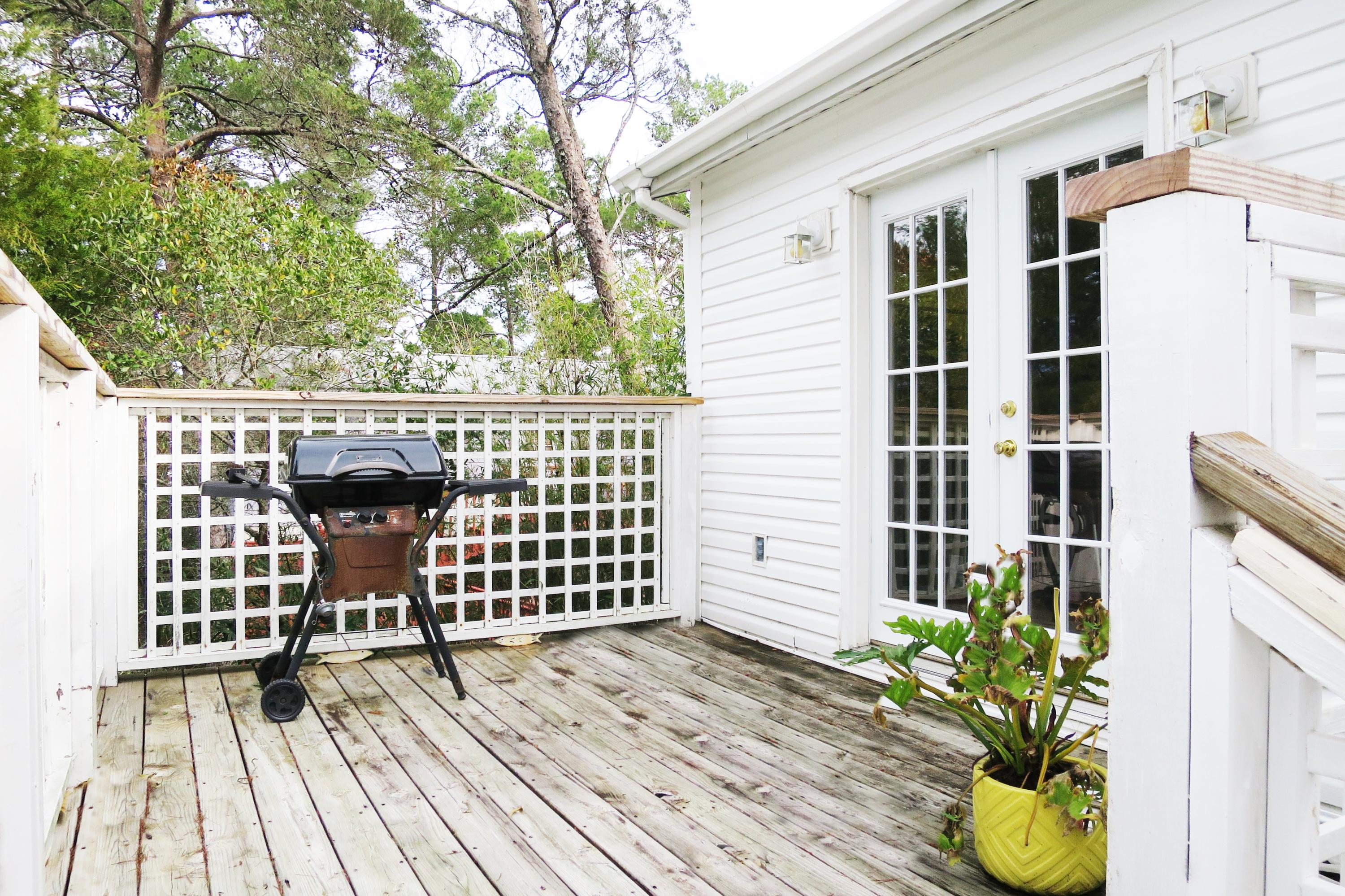 GULFVIEW HEIGHTS - Residential Lease