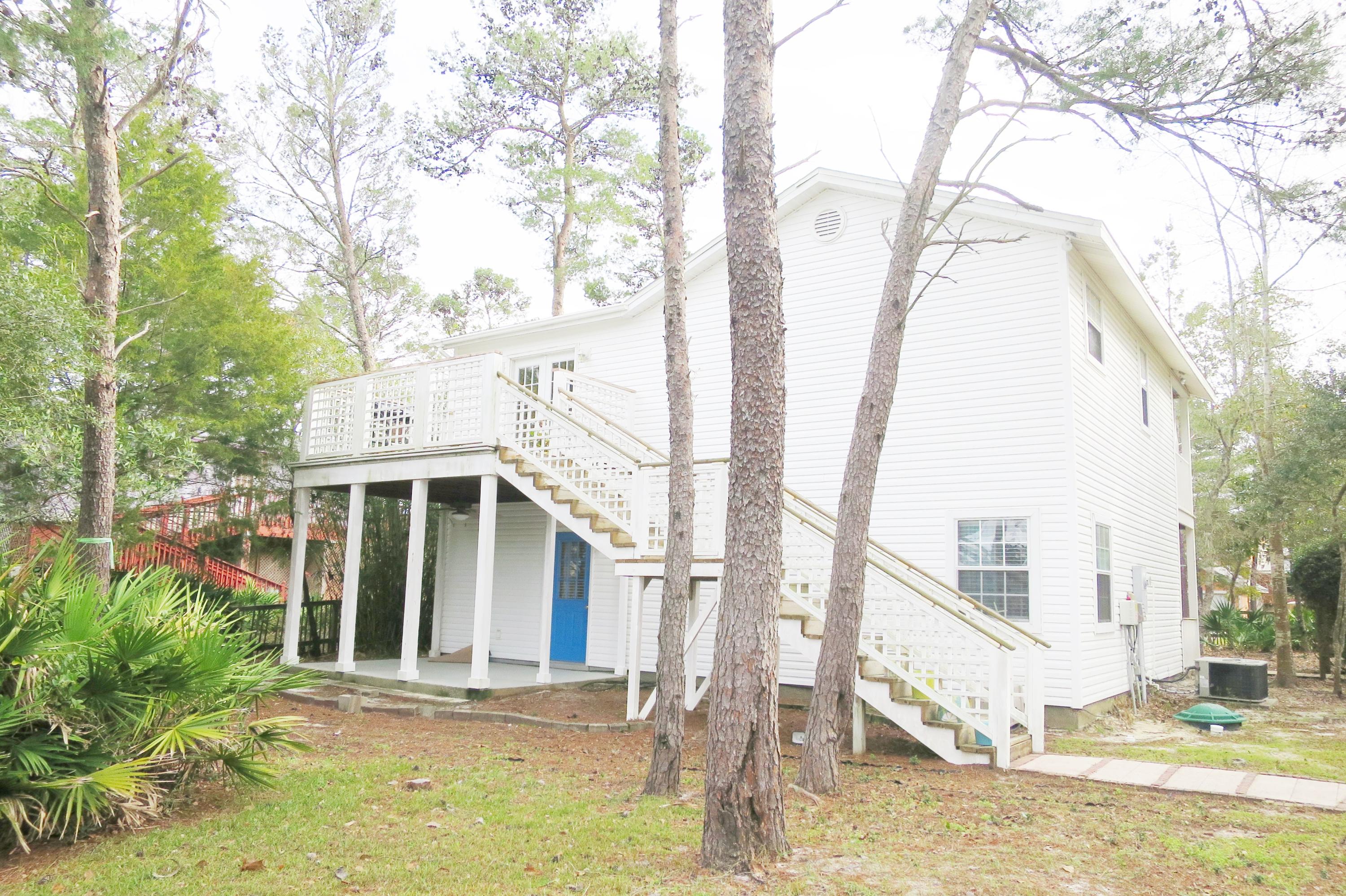 GULFVIEW HEIGHTS - Residential Lease