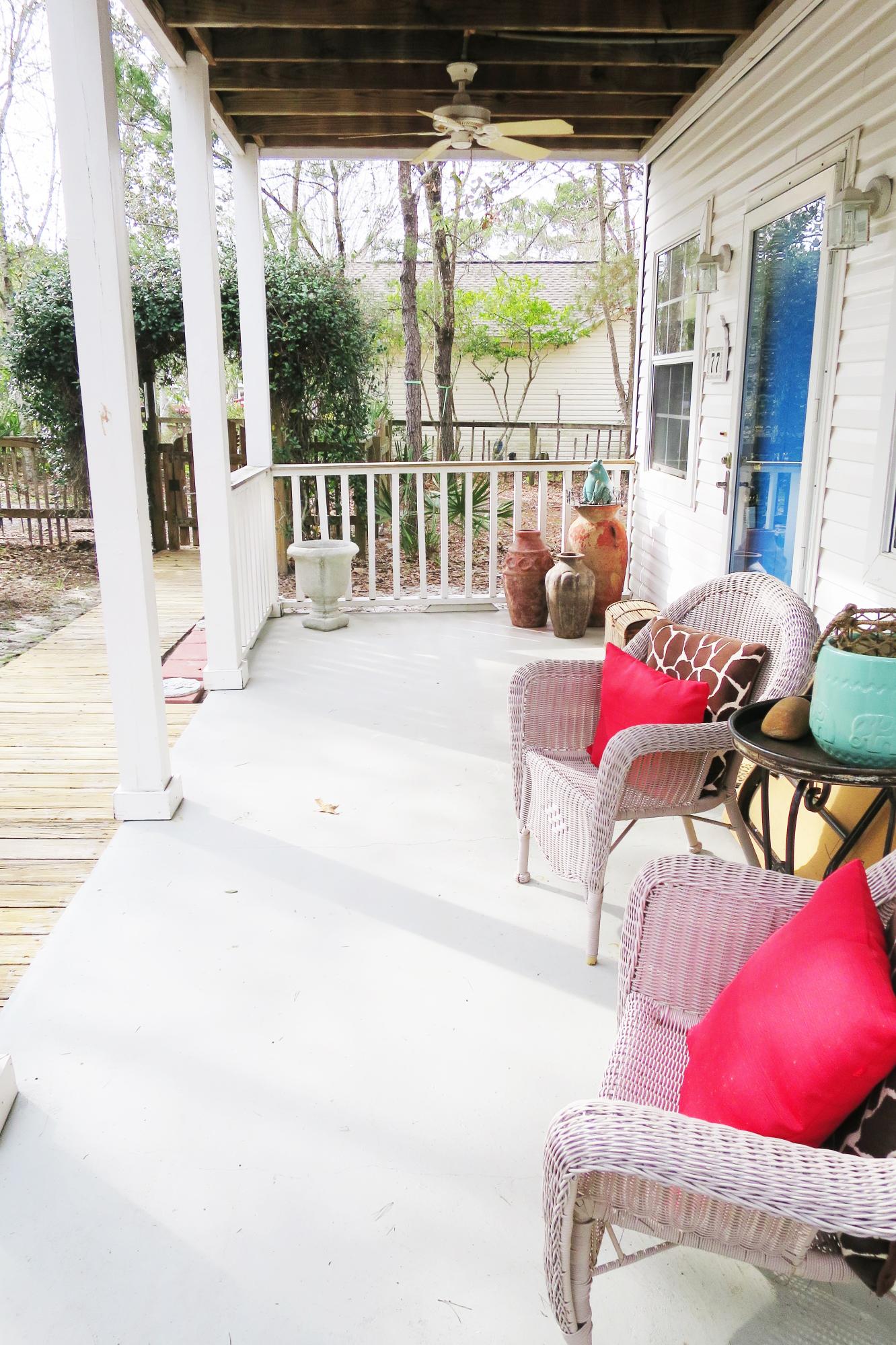 GULFVIEW HEIGHTS - Residential Lease