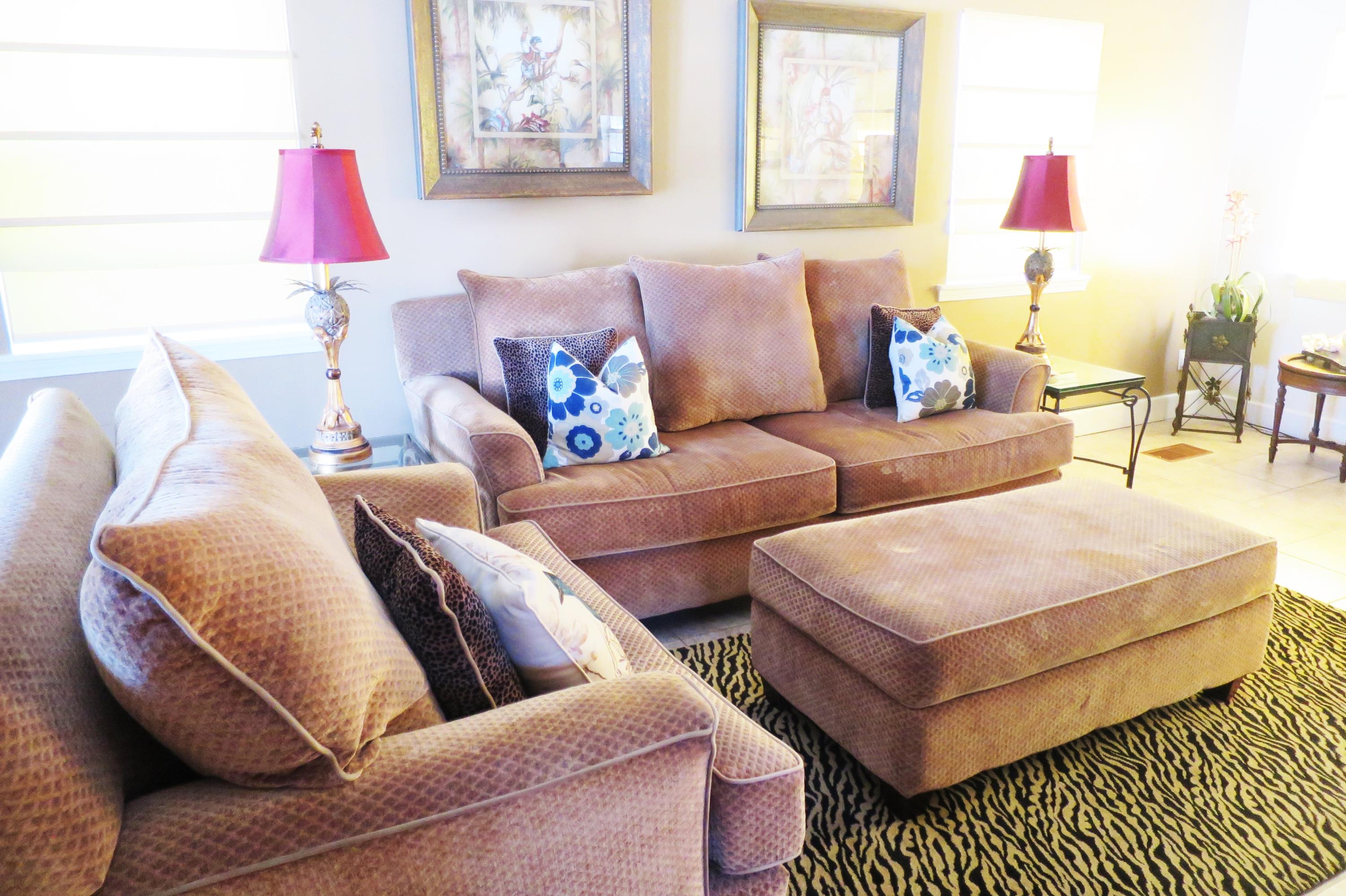 GULFVIEW HEIGHTS - Residential Lease
